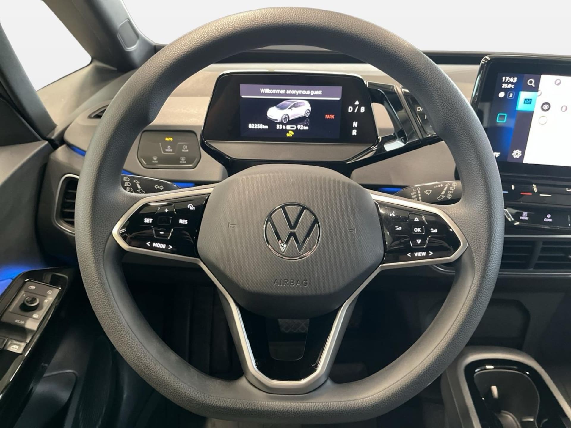 Volkswagen ID.3 Pure Performance