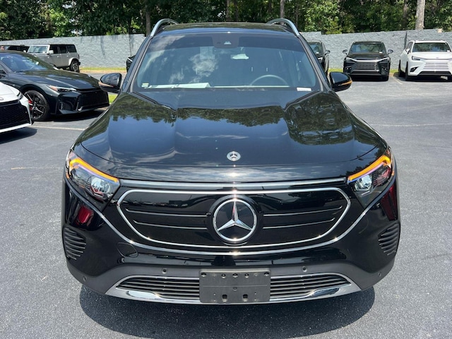 2022 Mercedes-Benz
