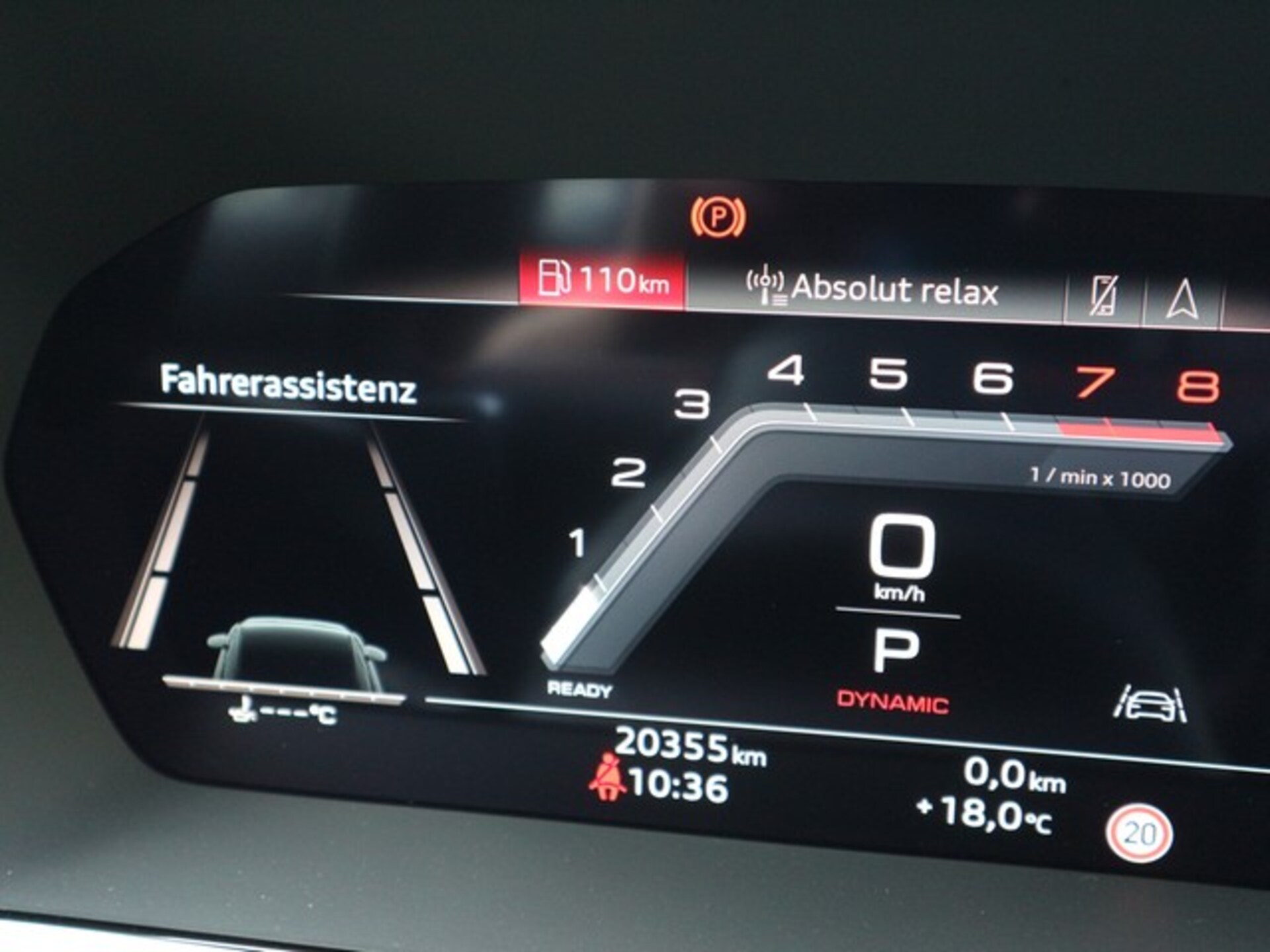 Audi S3 Sportback
