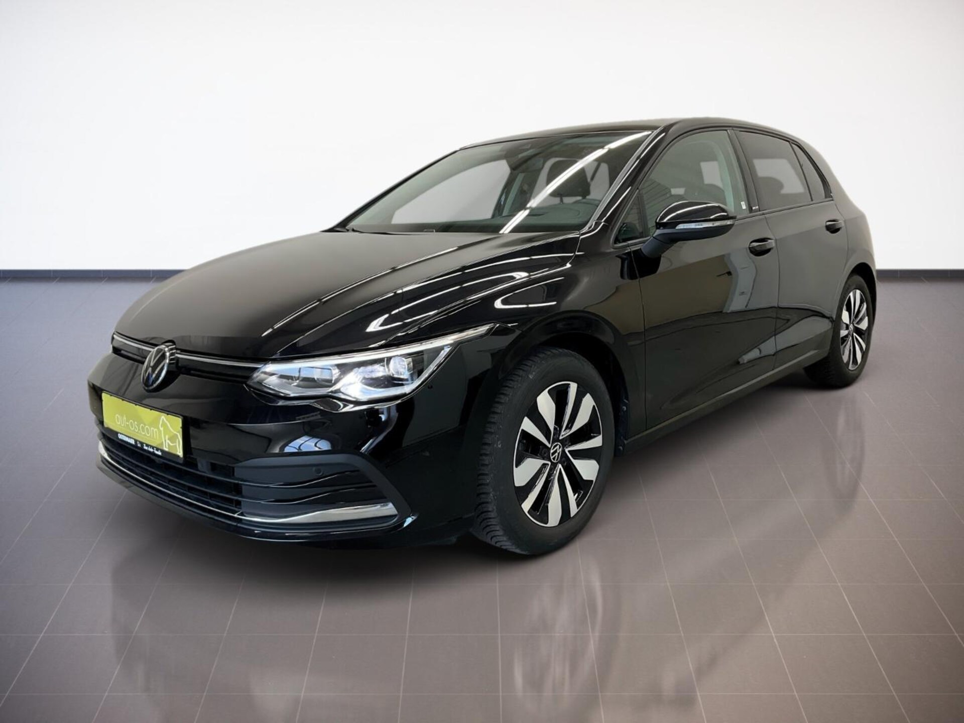 Volkswagen Golf MOVE