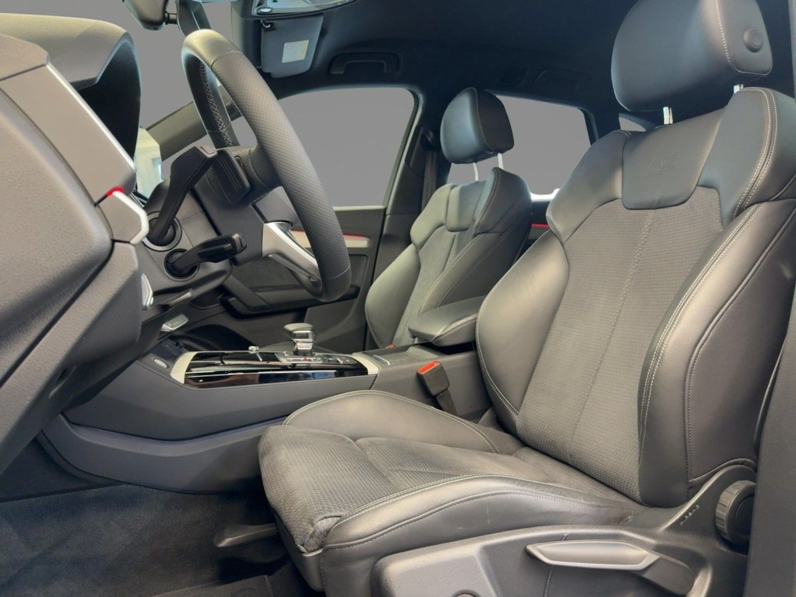 Audi Q5 – Bild 7