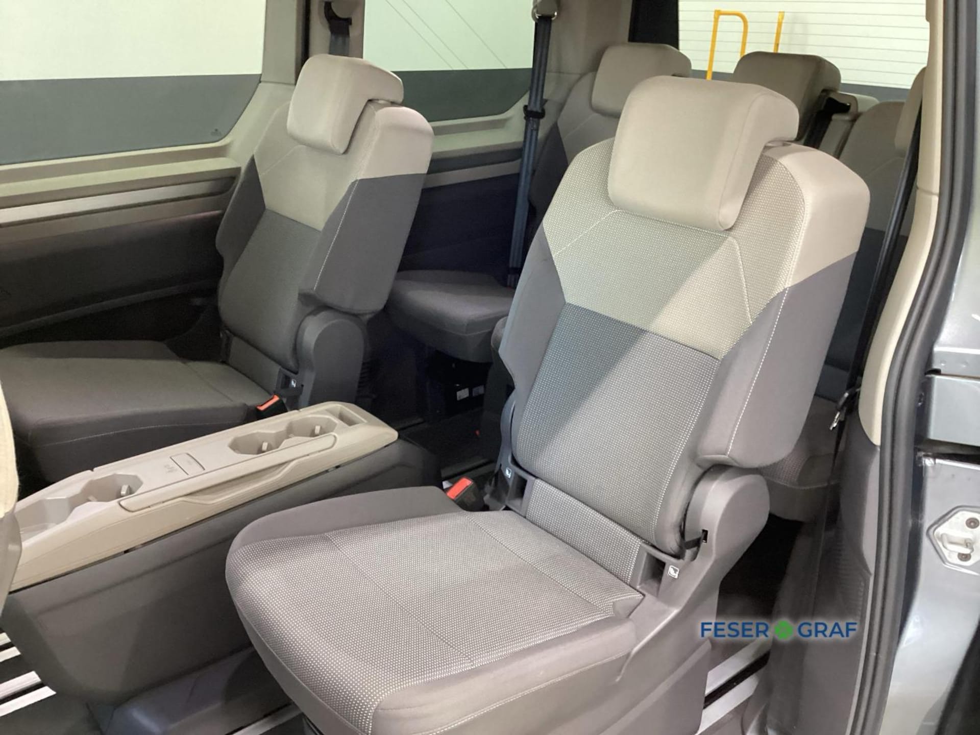 Volkswagen Multivan Life