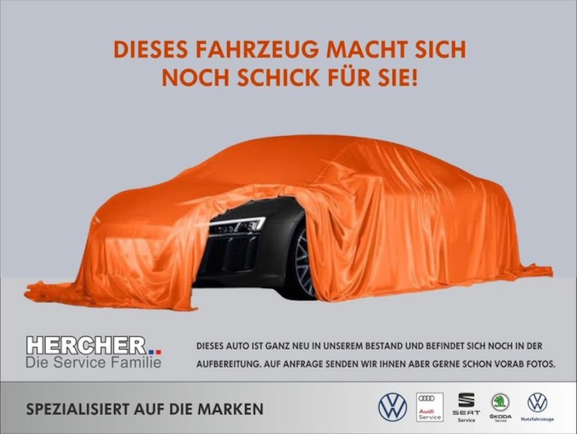 Volkswagen Caddy Life
