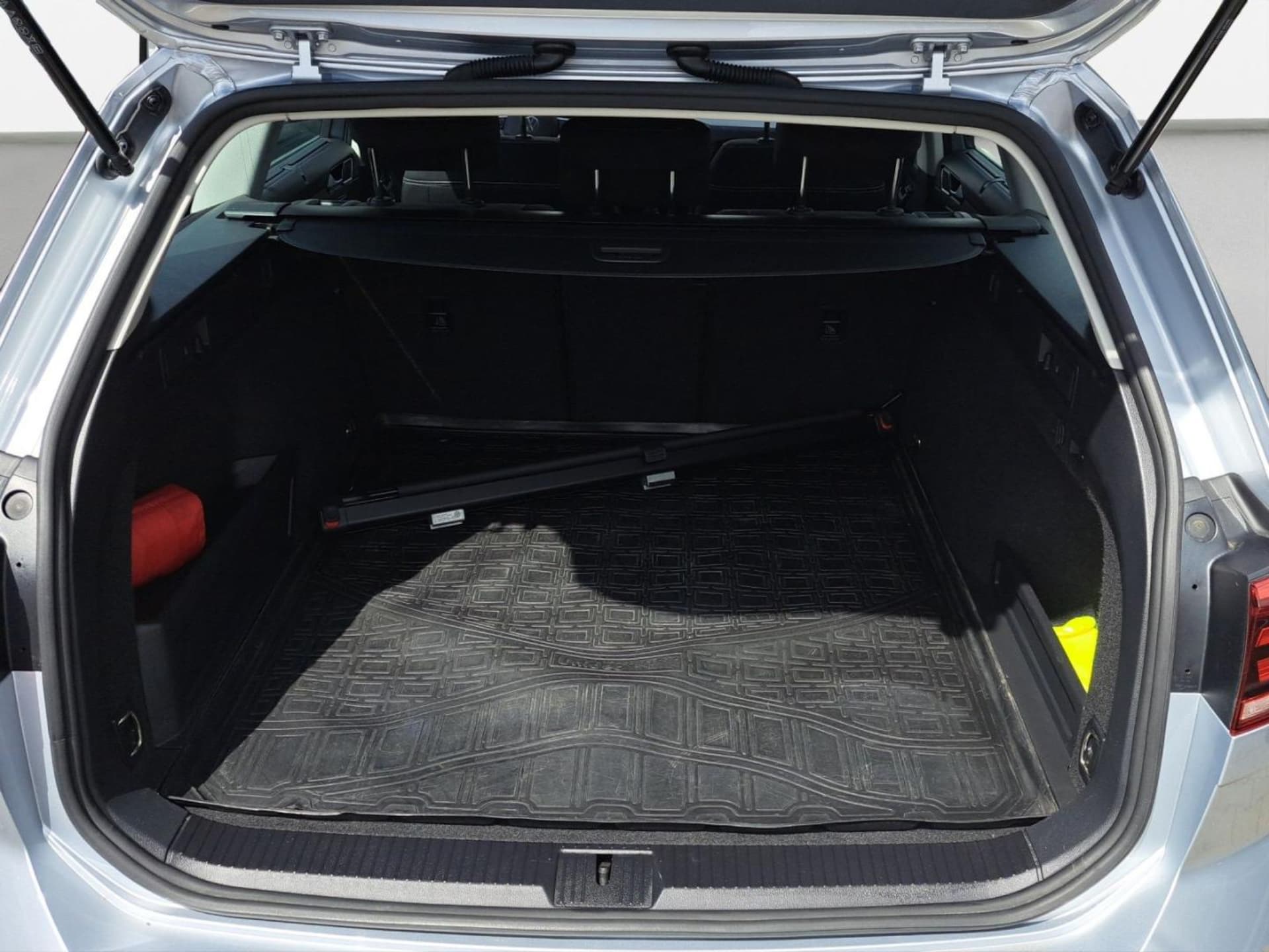 Volkswagen Passat Variant GTE