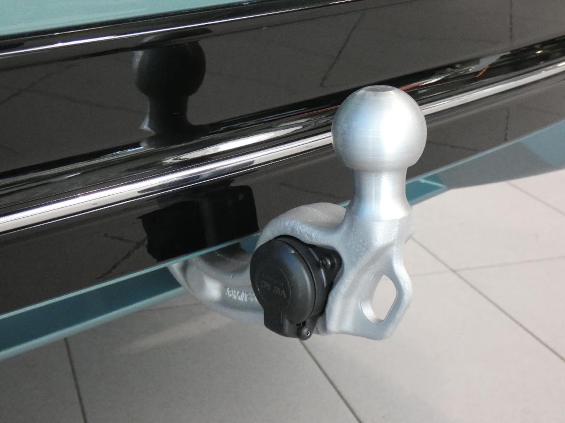 Volkswagen Passat Elegance
