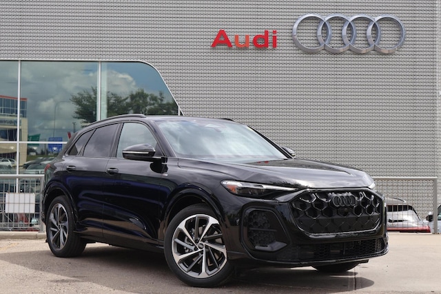 2026 Audi Q5