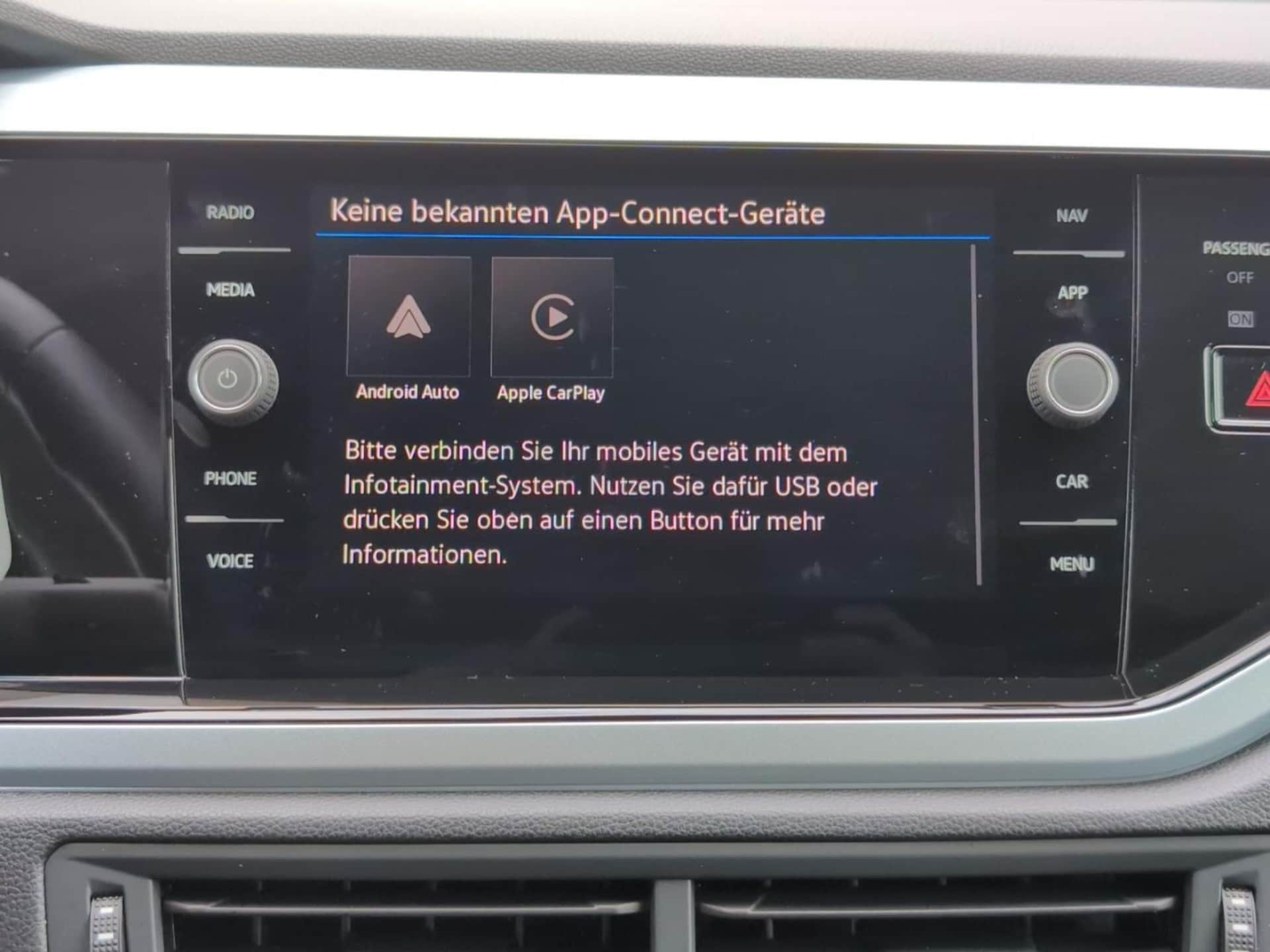 Volkswagen Taigo Goal