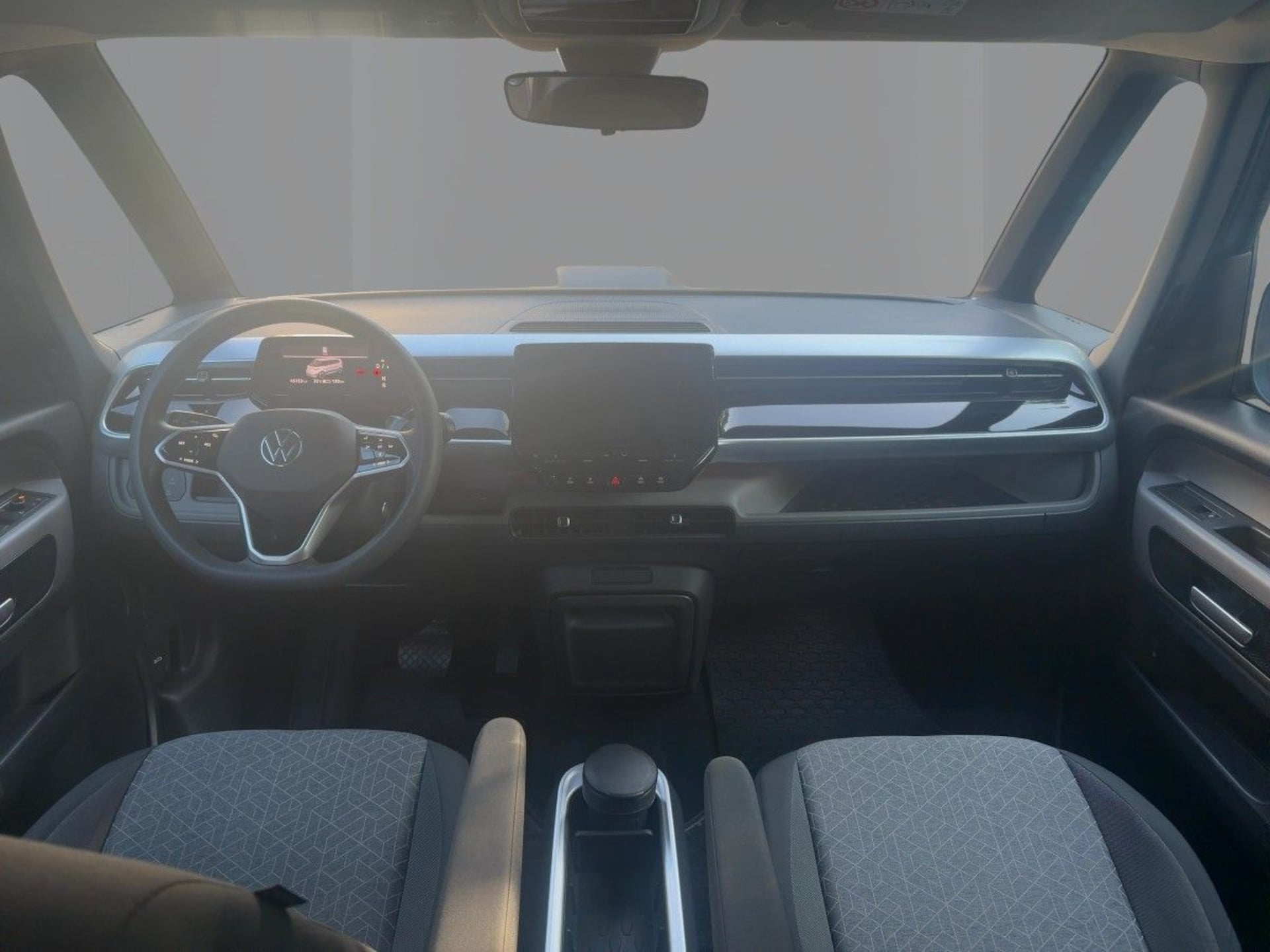 Volkswagen ID. Buzz Pro
