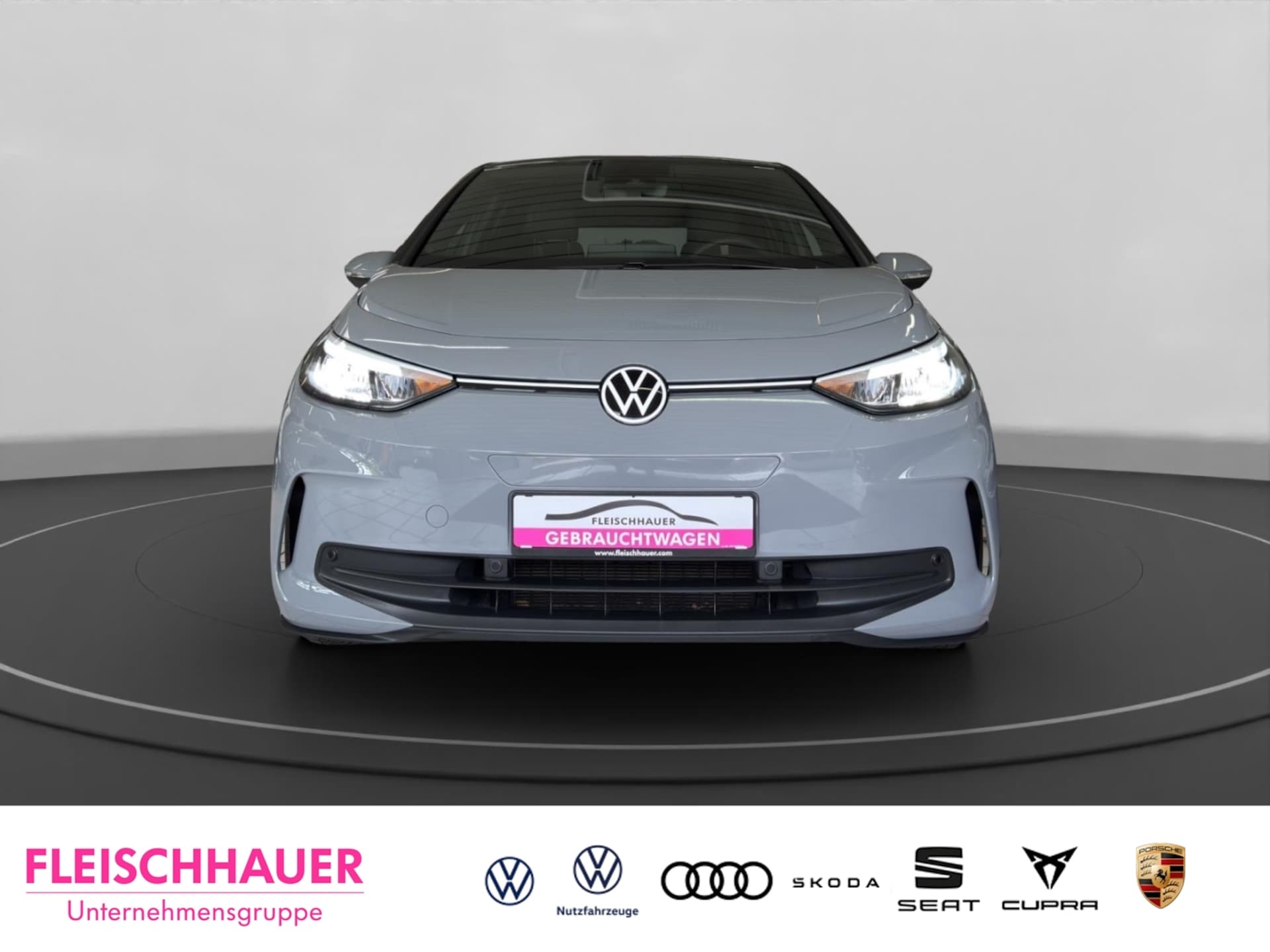 Volkswagen ID.3 MOVE Pro