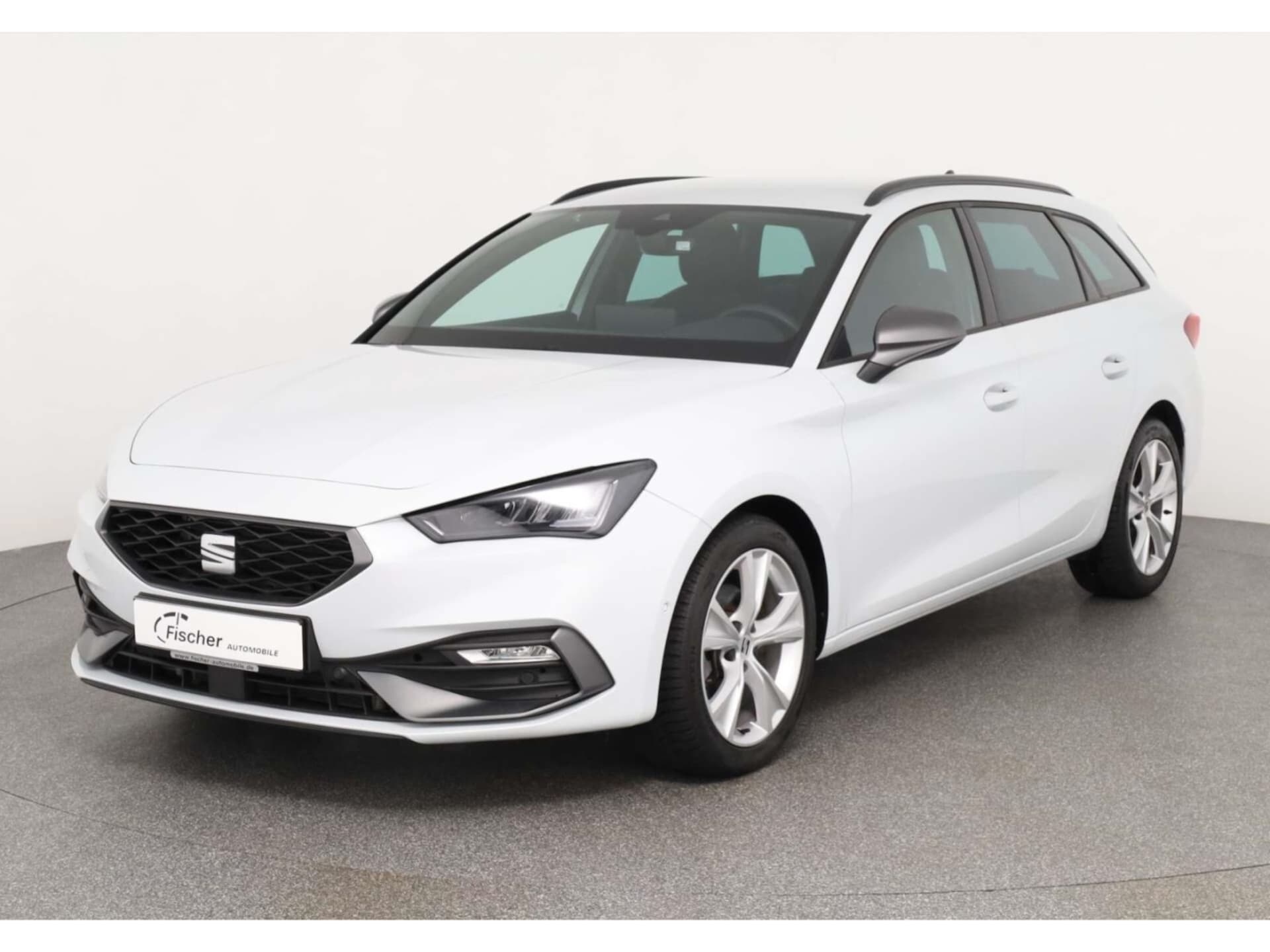 SEAT Leon Sportstourer FR