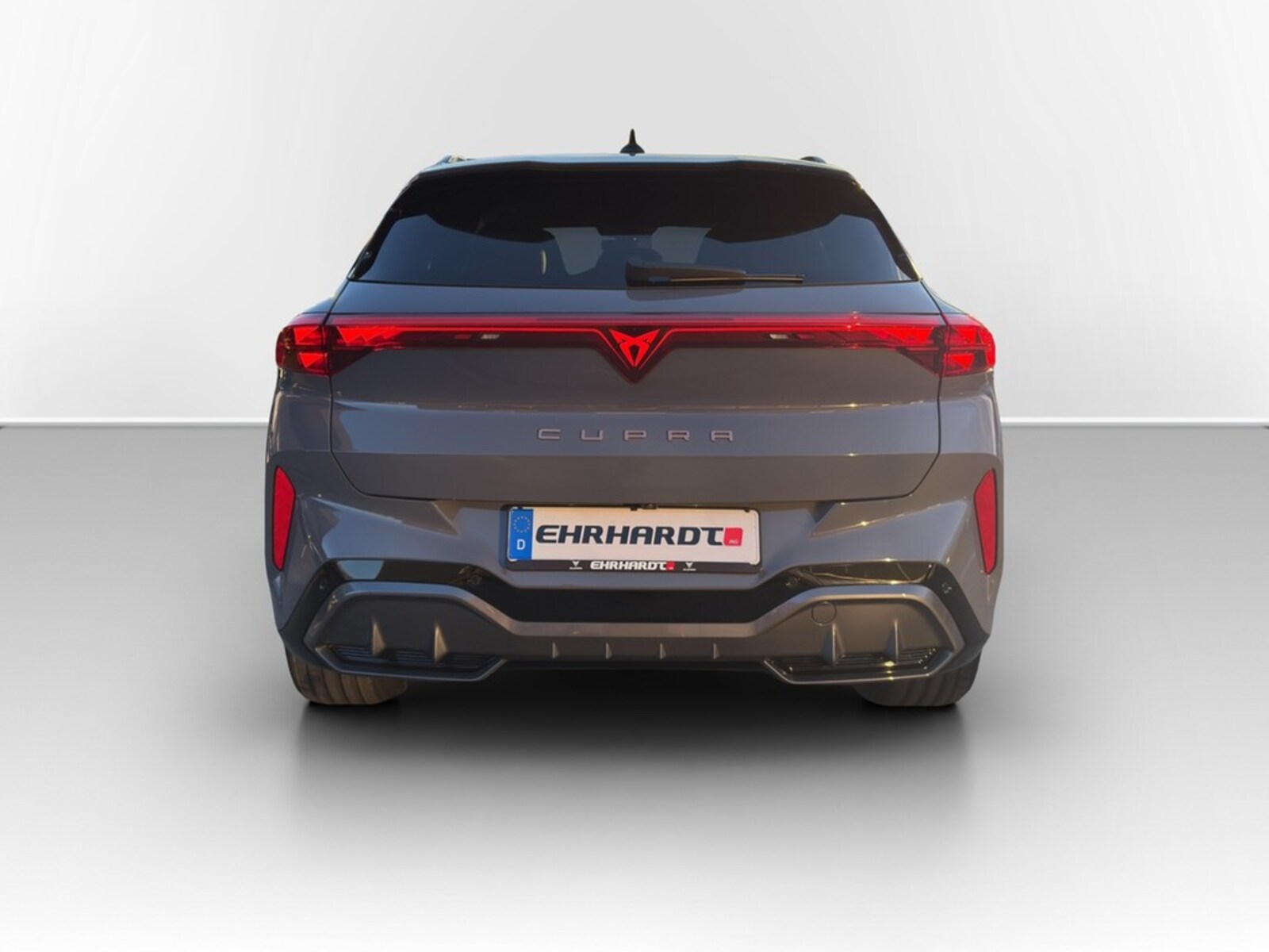 CUPRA Terramar – Bild 5