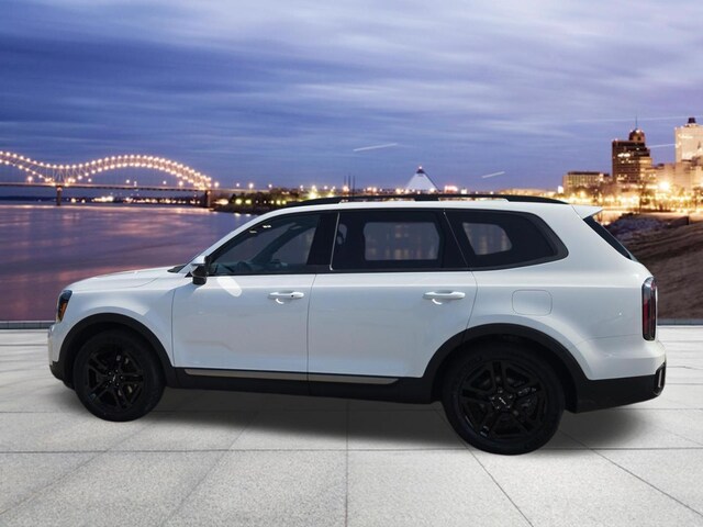 2023 Kia Telluride