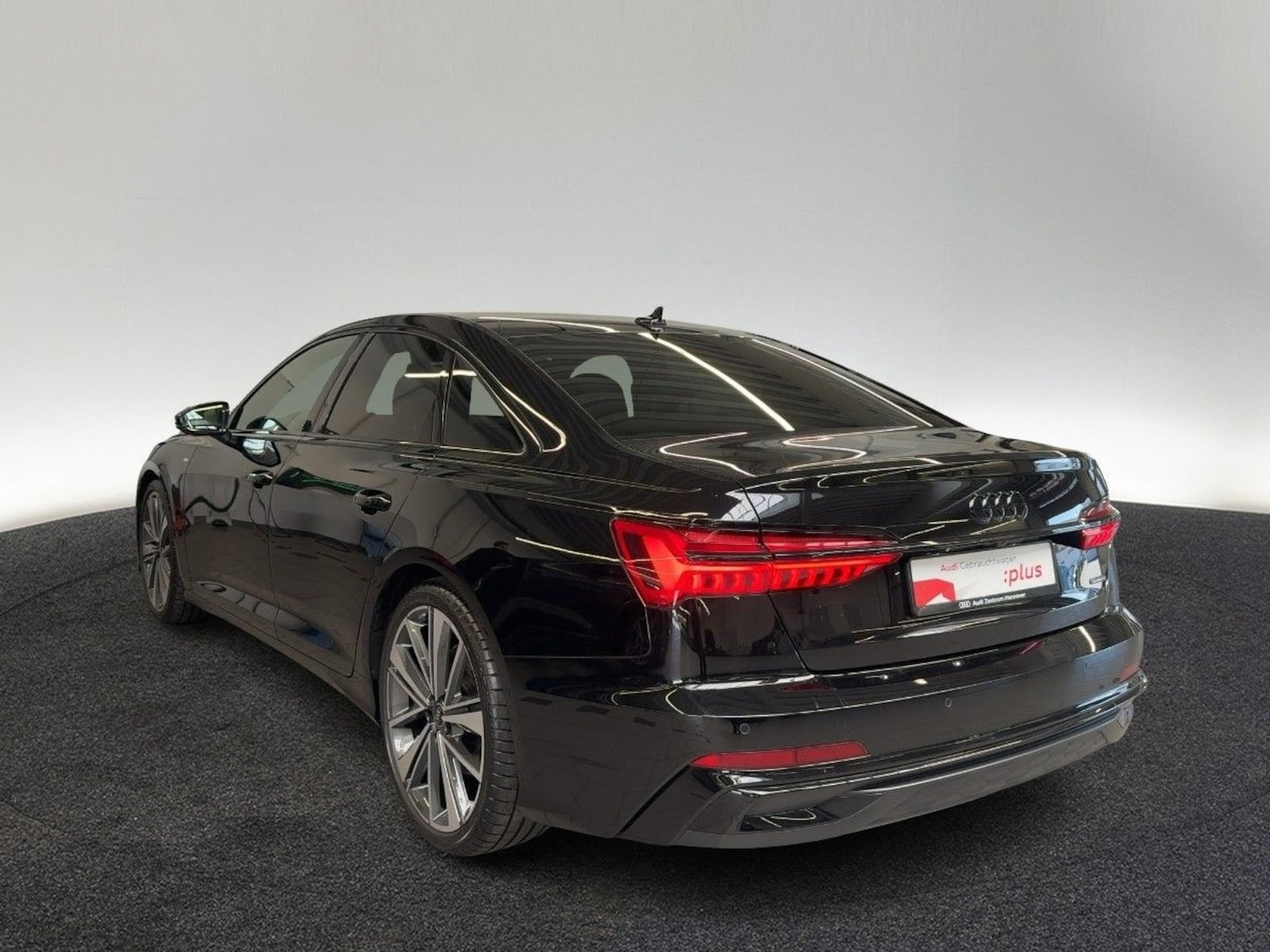Audi A6 Limousine – Bild 4
