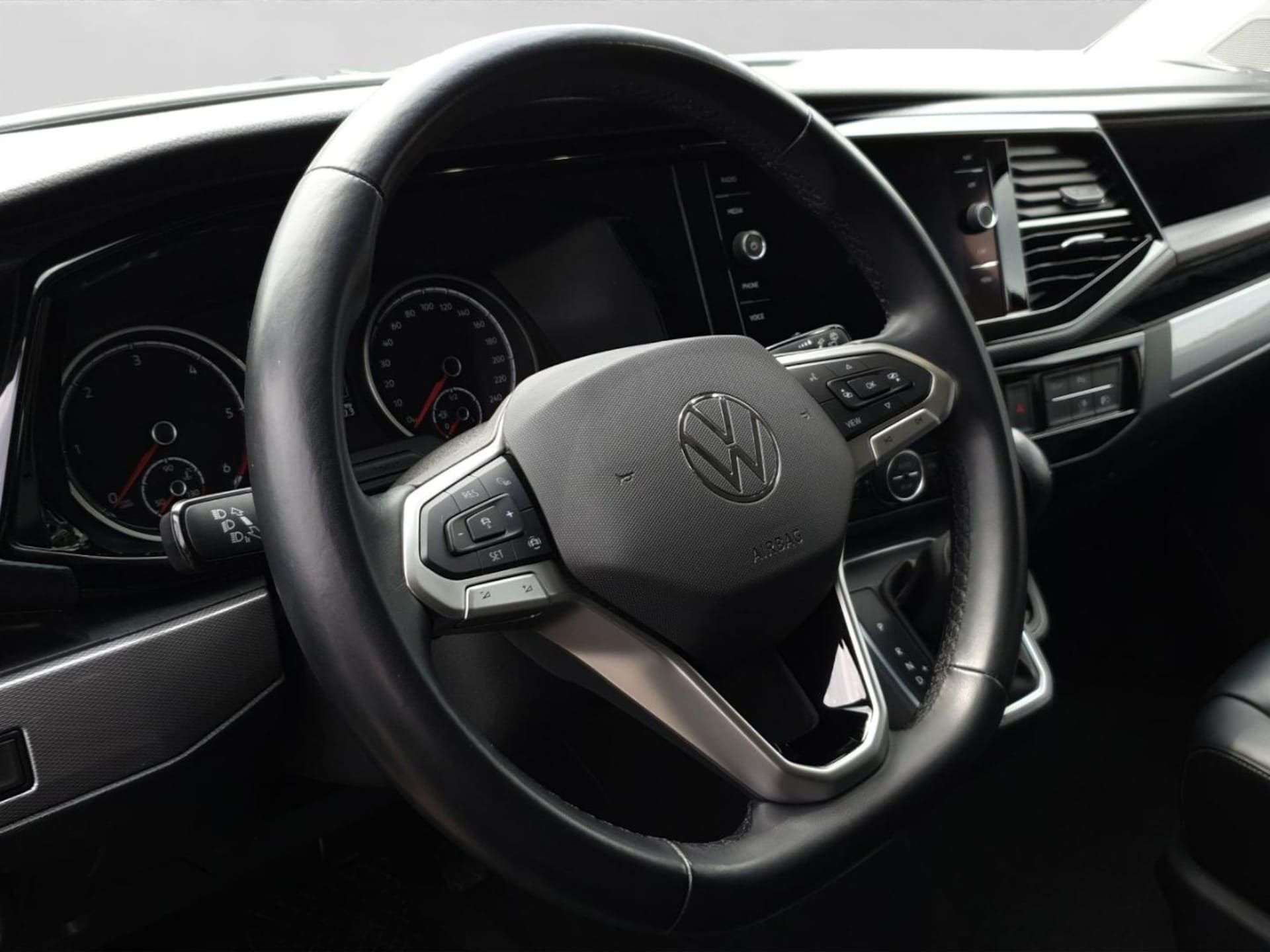 Volkswagen T6.1 Multivan Comfortline