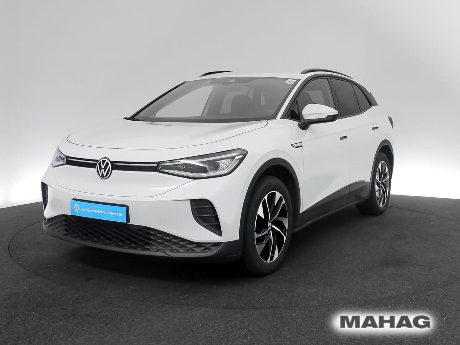 Volkswagen ID.4 Pure