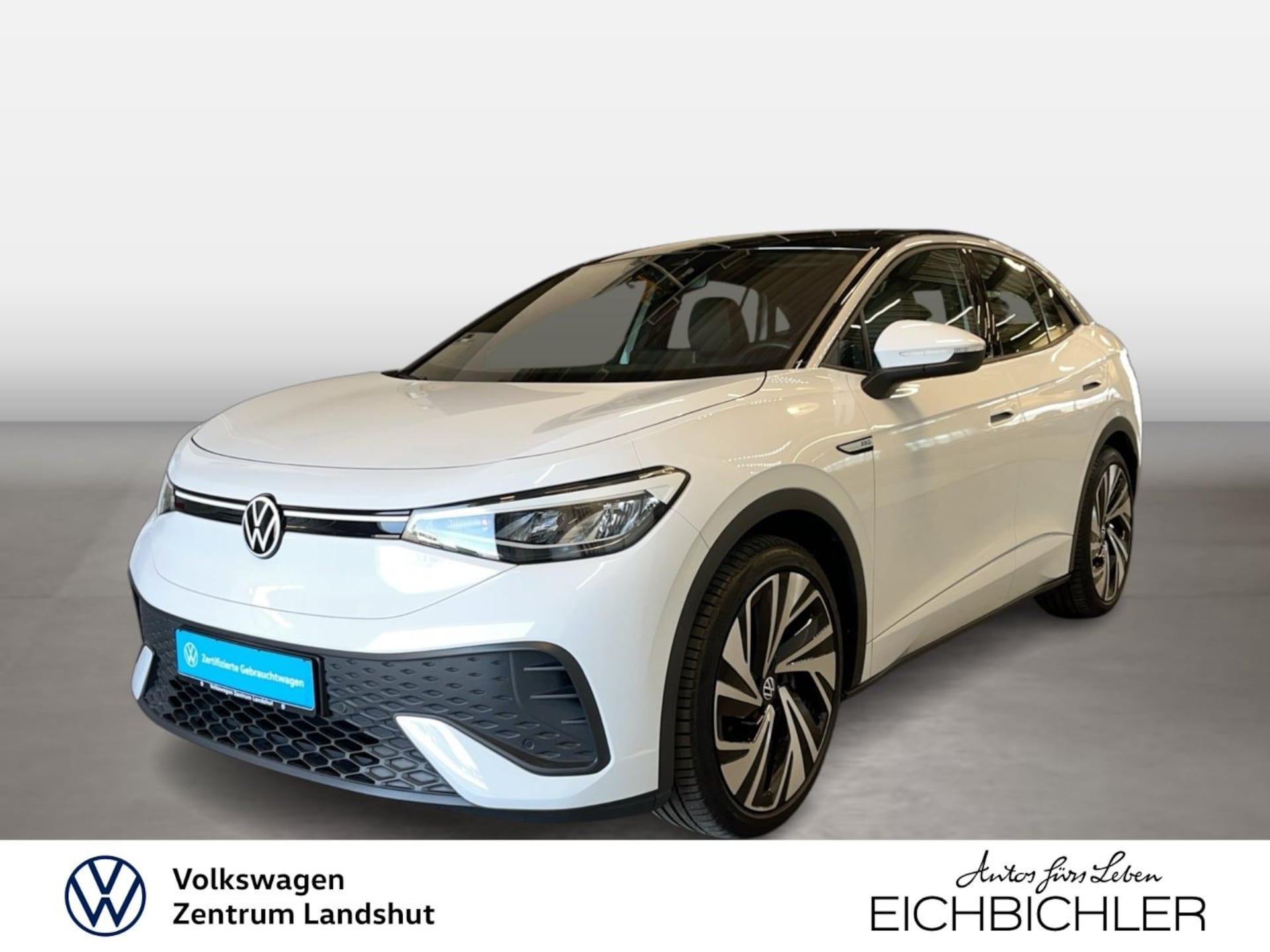 Volkswagen ID.5 Pro