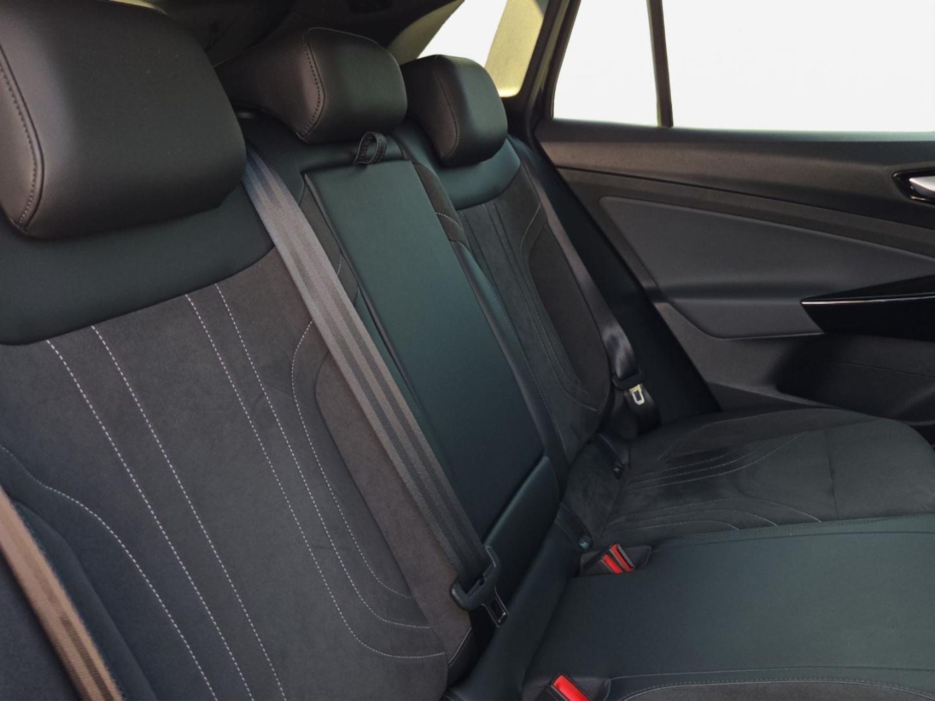 Volkswagen ID.4 Pro Performance