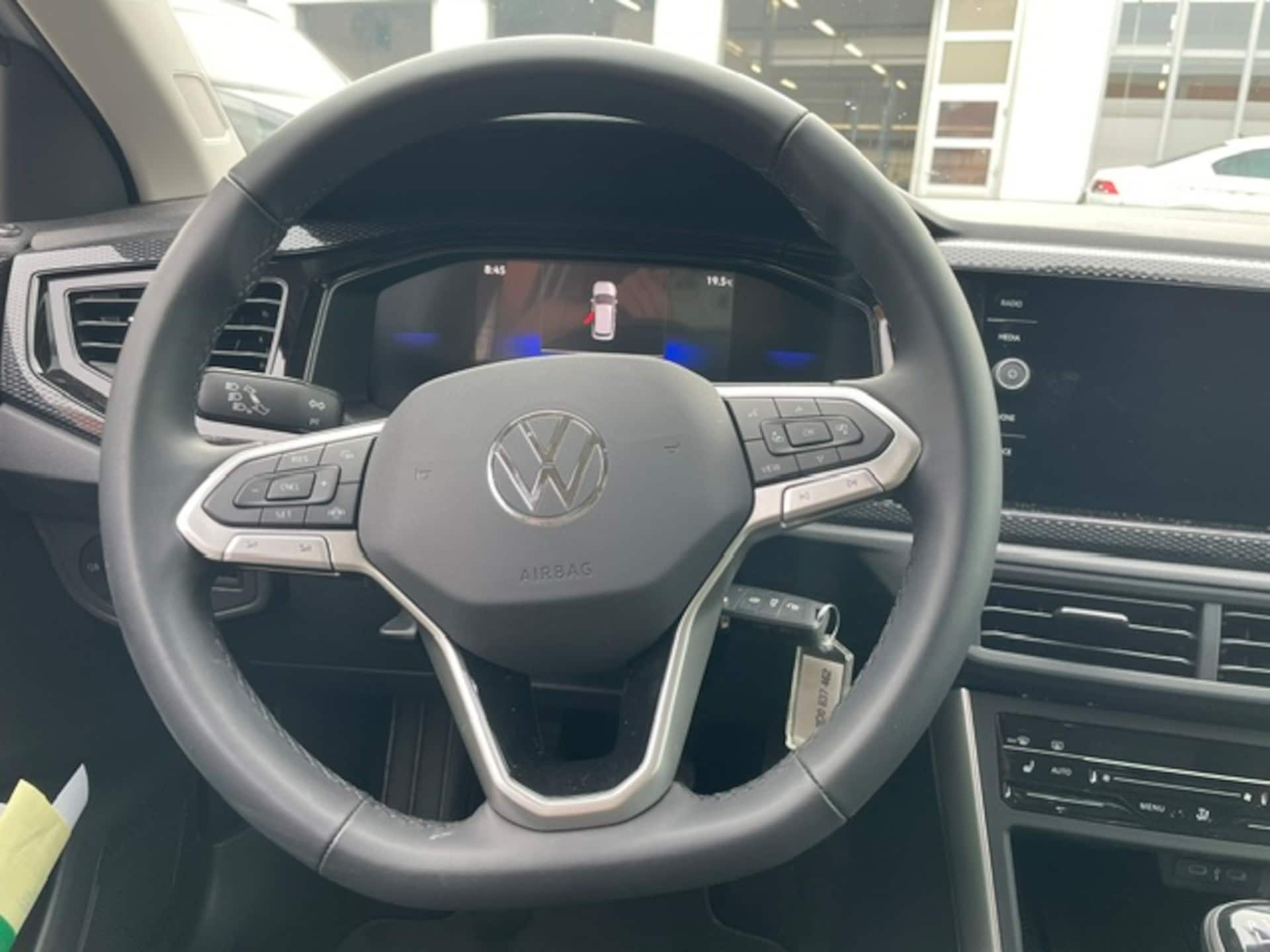 Volkswagen Taigo Life