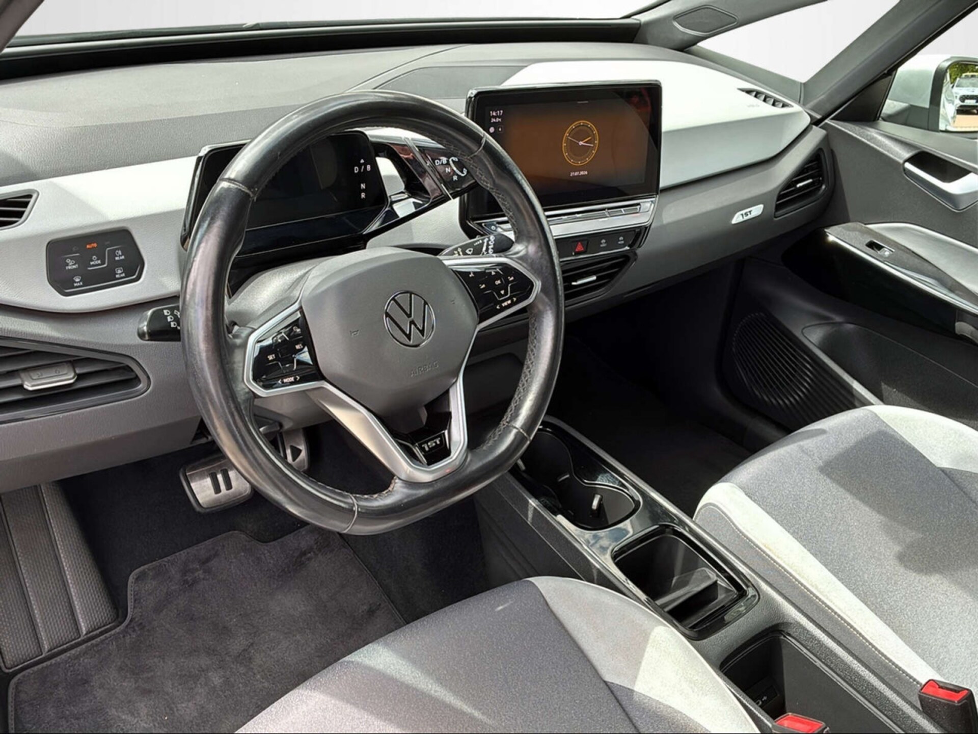 Volkswagen ID.3 1st Plus