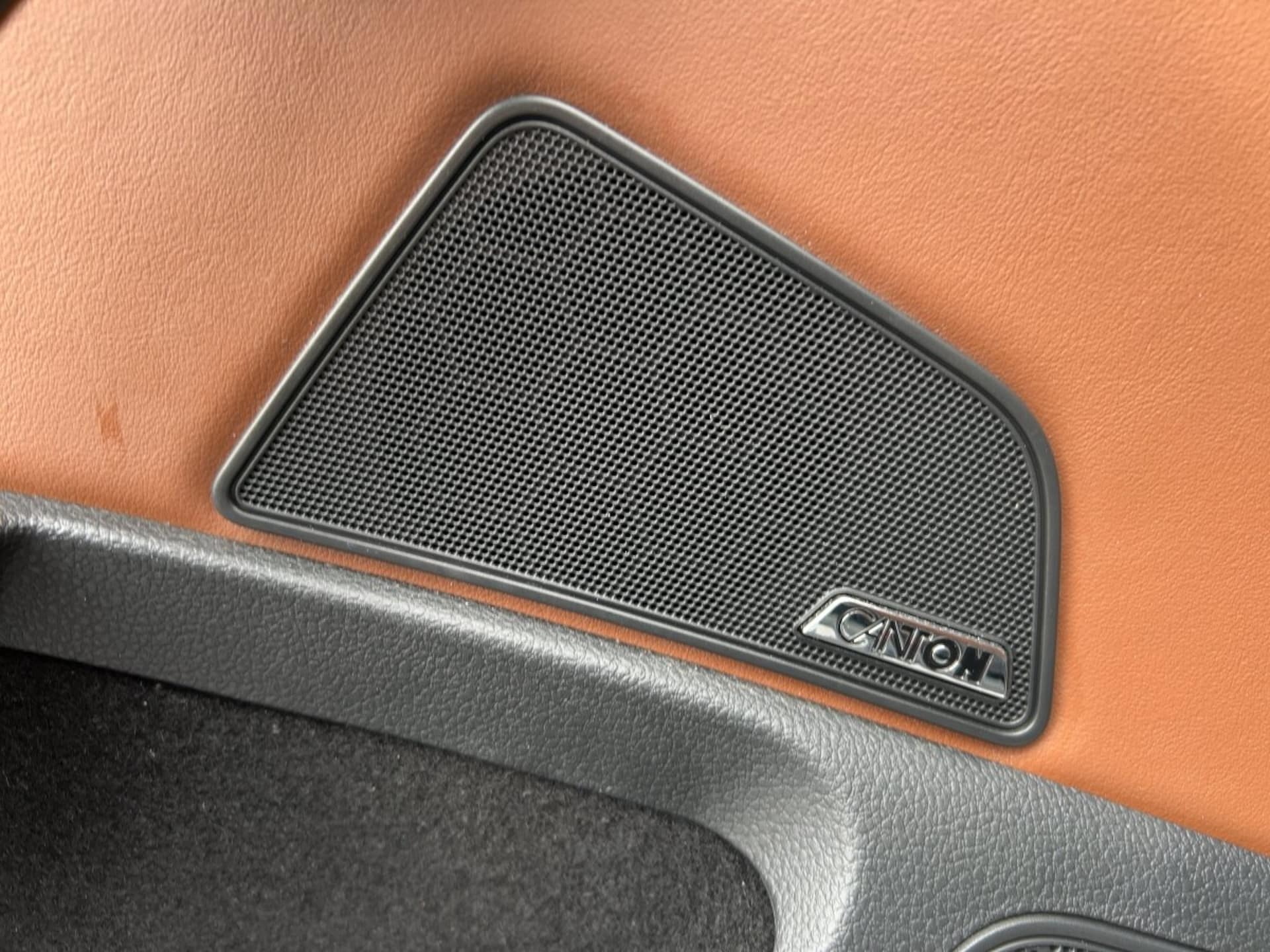 Skoda Superb Combi Laurin & Klement