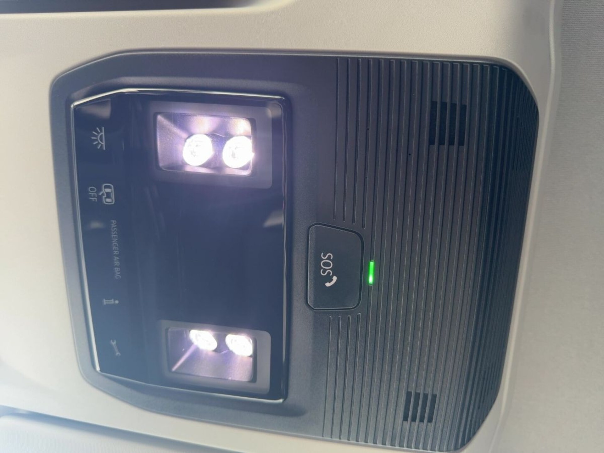 Volkswagen Caddy Maxi Cargo