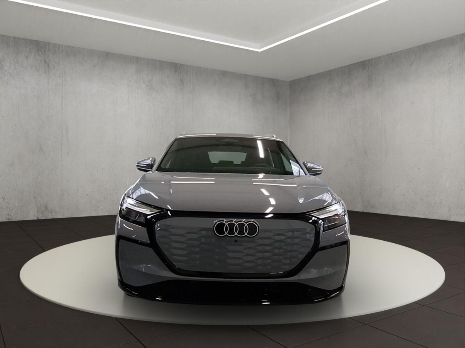 Audi Q4 e-tron – Bild 8