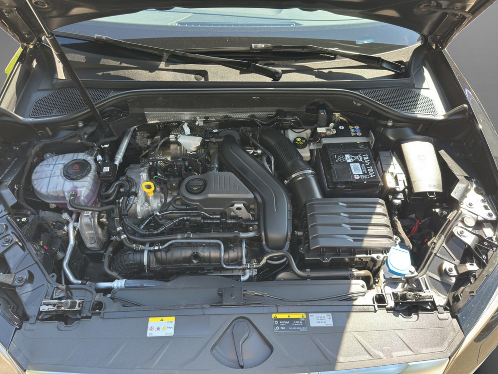 Audi Q2 Advanced