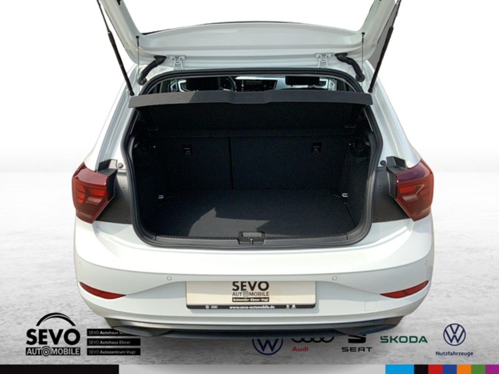 Volkswagen Polo – Bild 12