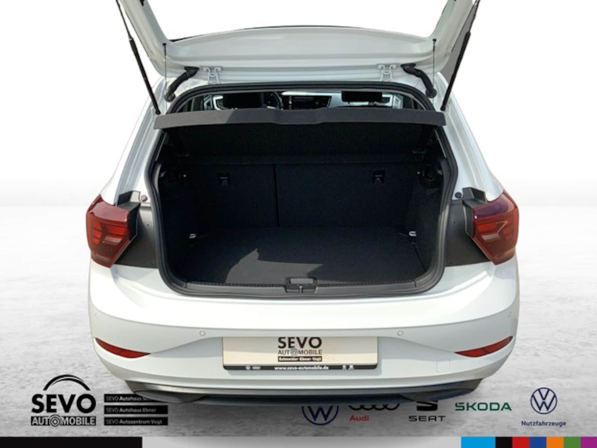 Volkswagen Polo Goal