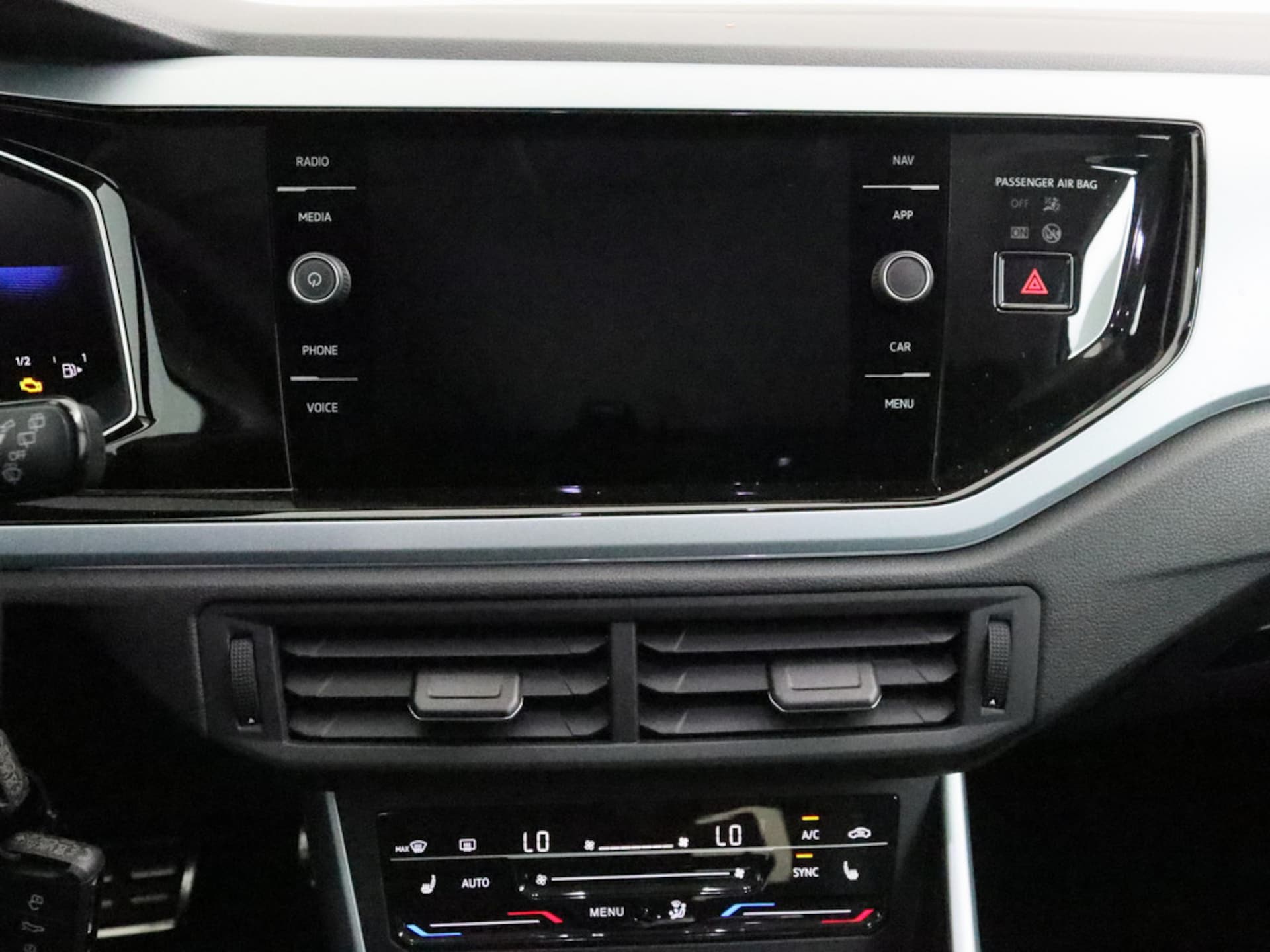 Volkswagen Polo Goal