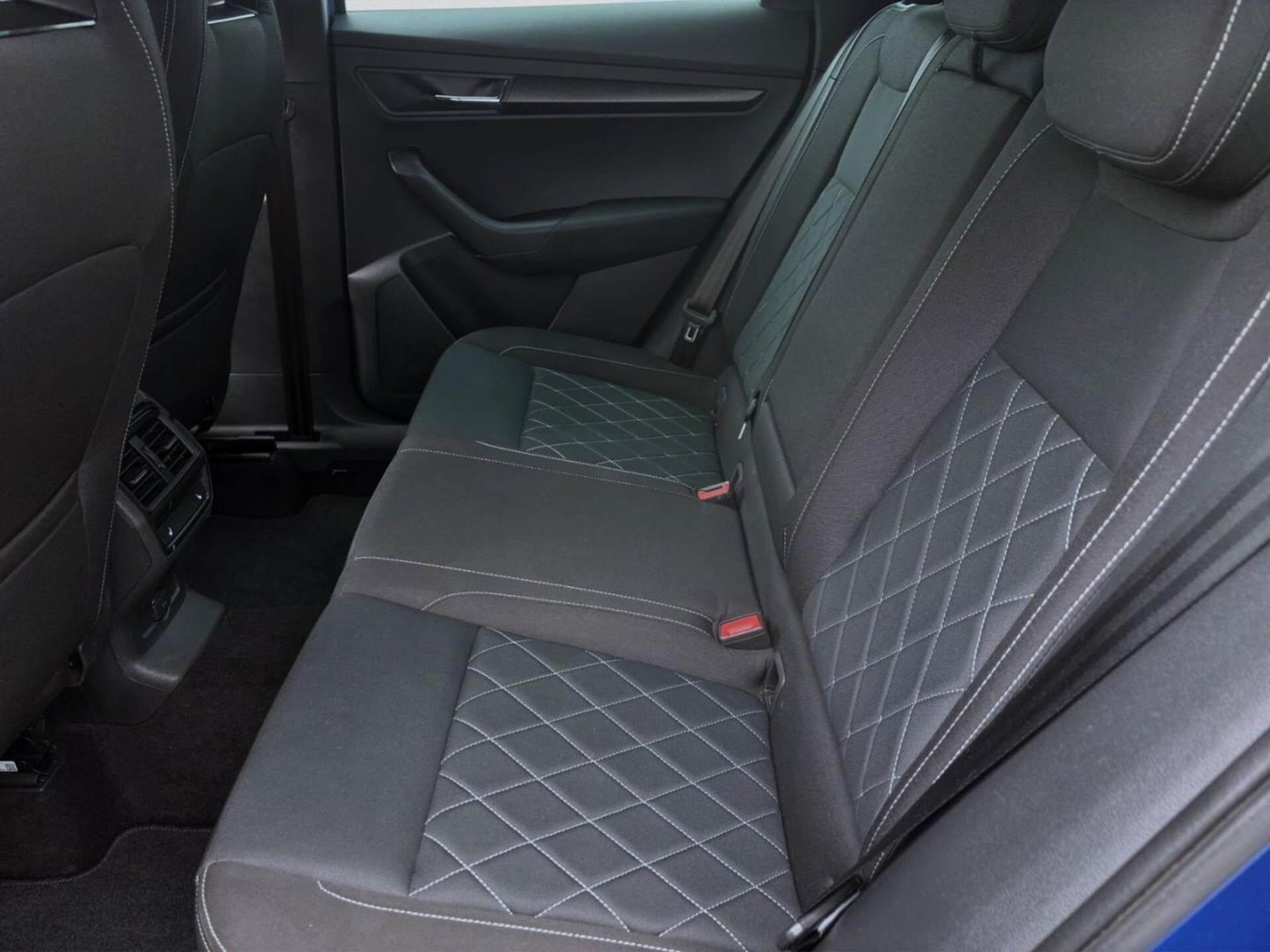 Skoda Karoq Sportline