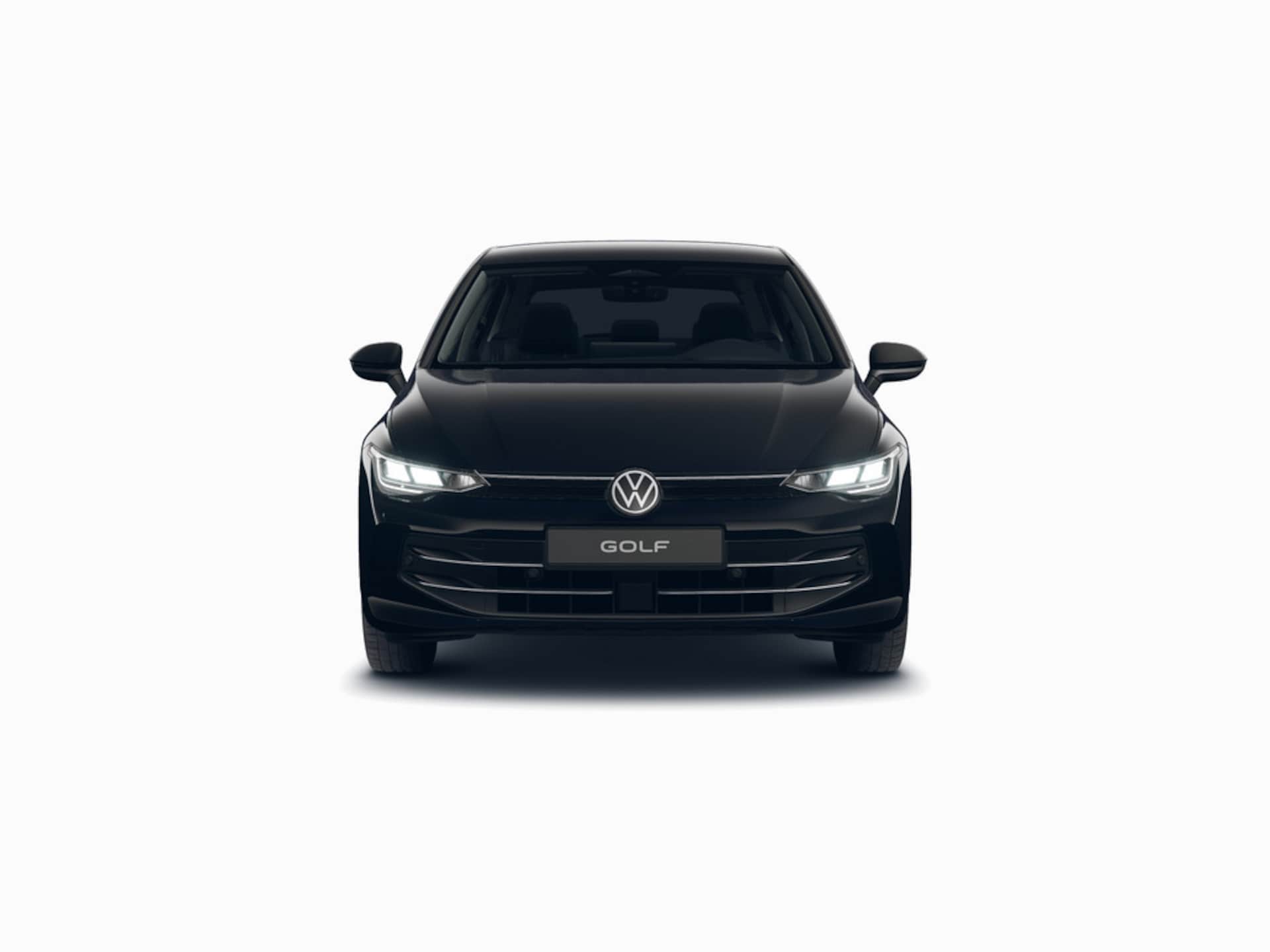 Volkswagen Golf ENERGY