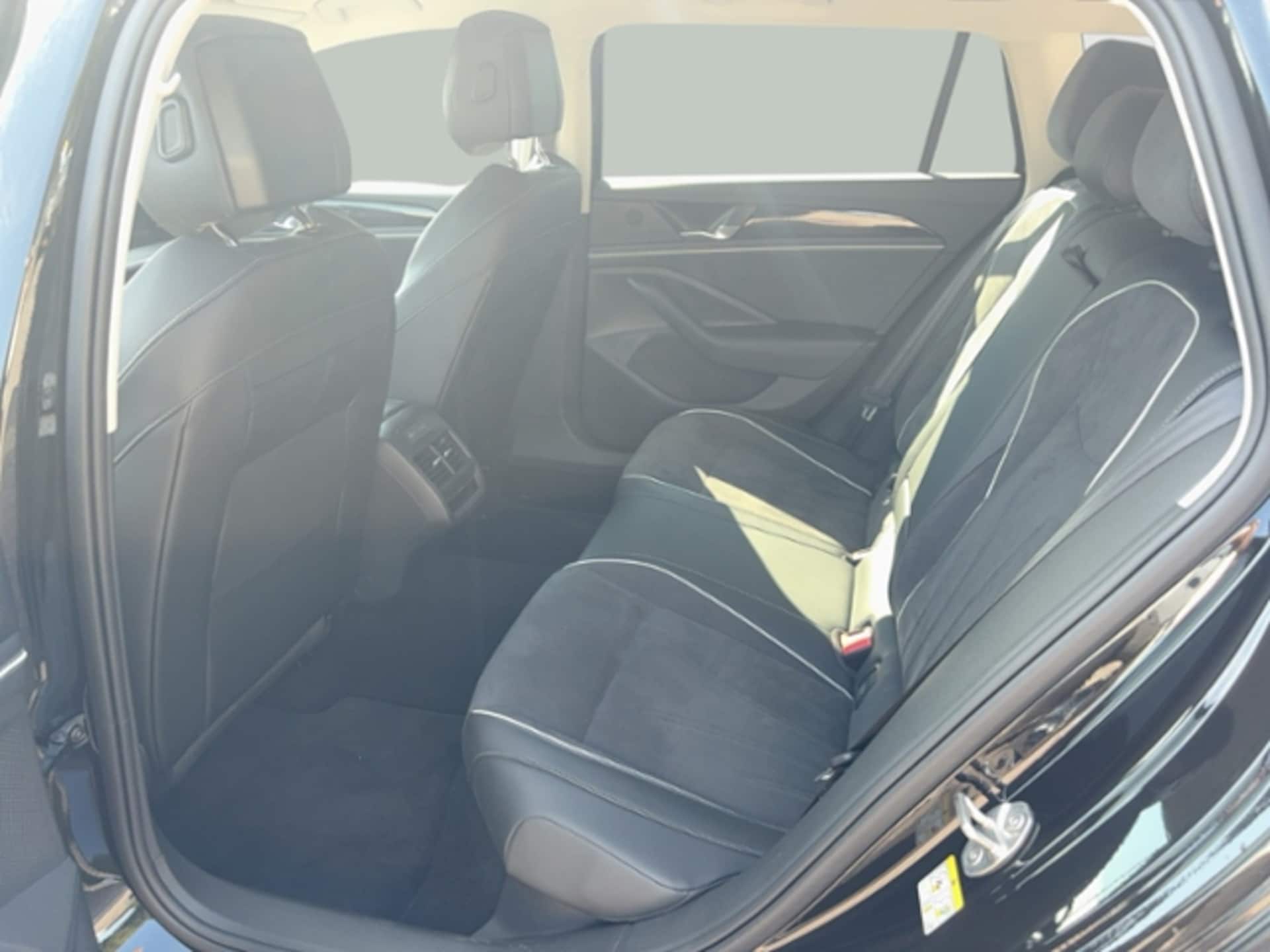 Volkswagen Passat Business