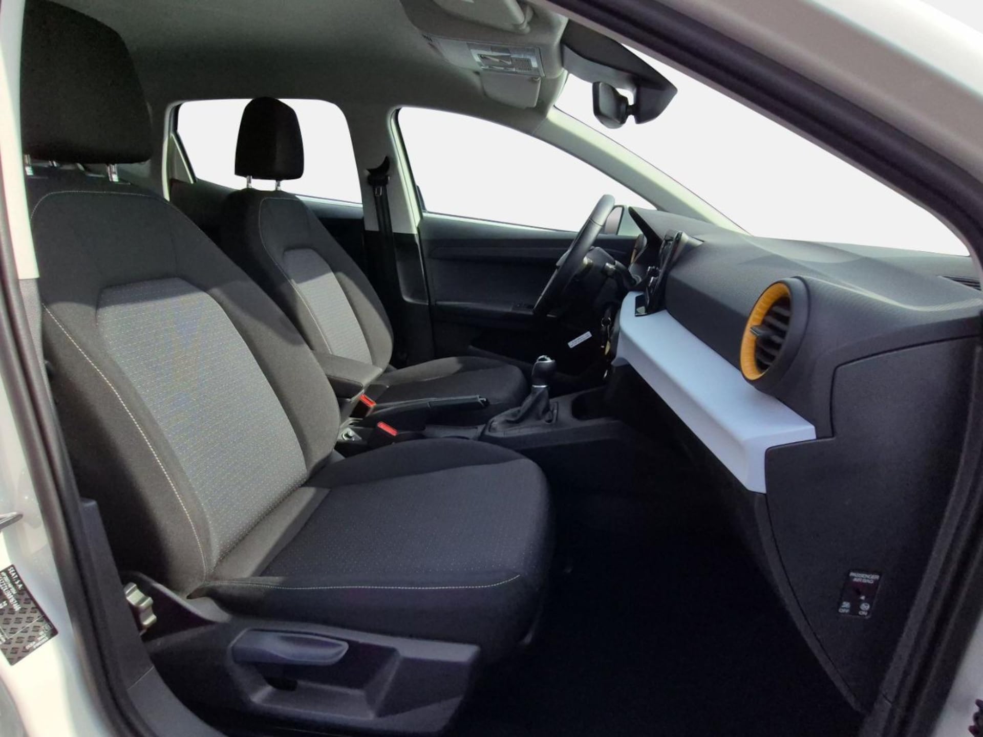 SEAT Ibiza Style
