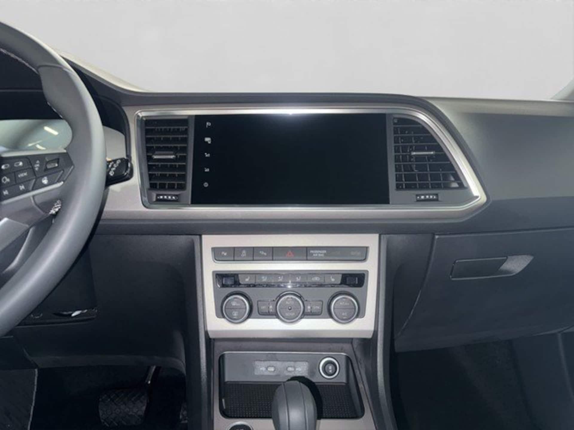 SEAT Ateca Xperience