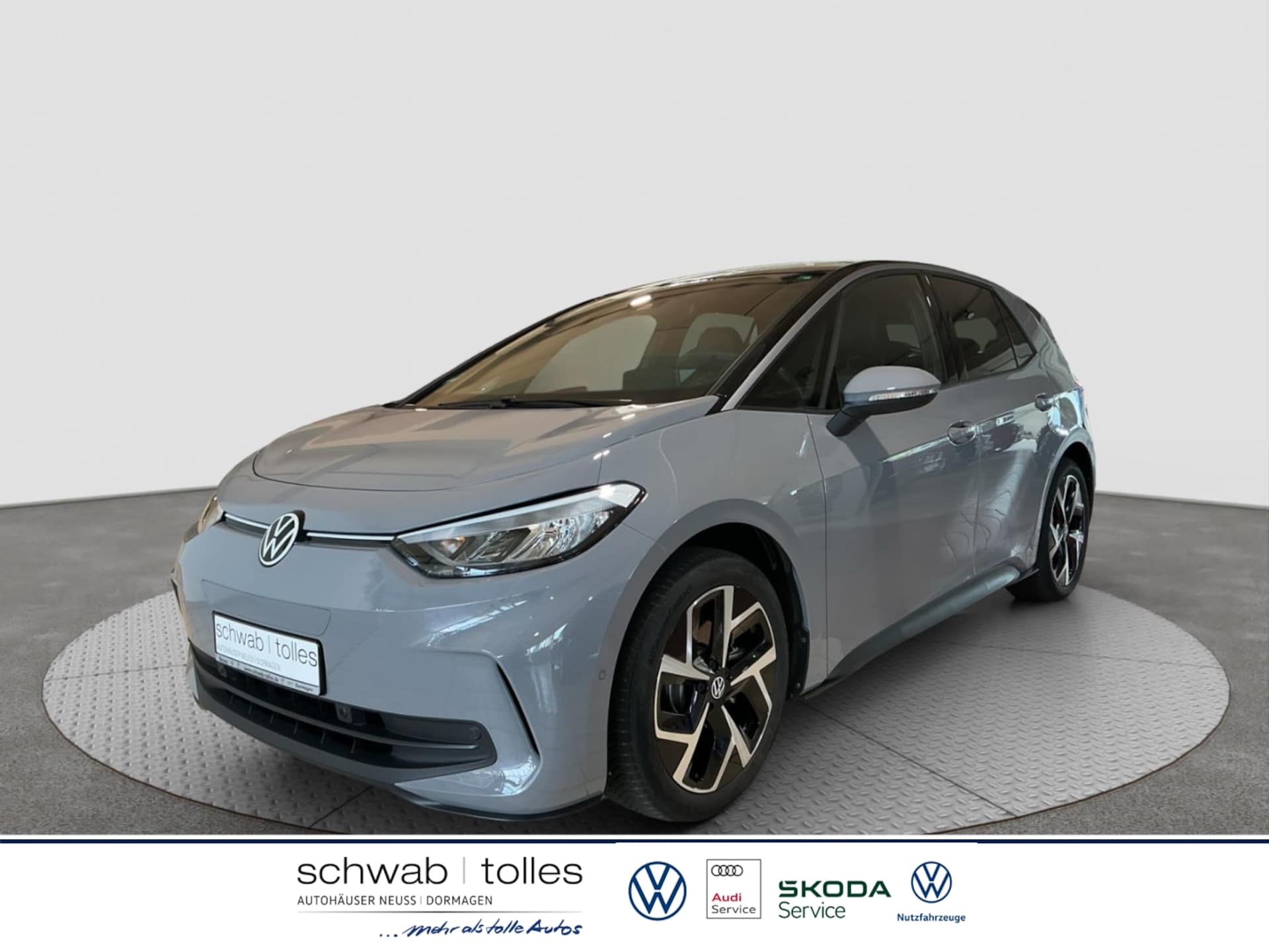 Volkswagen ID.3 MOVE Pro