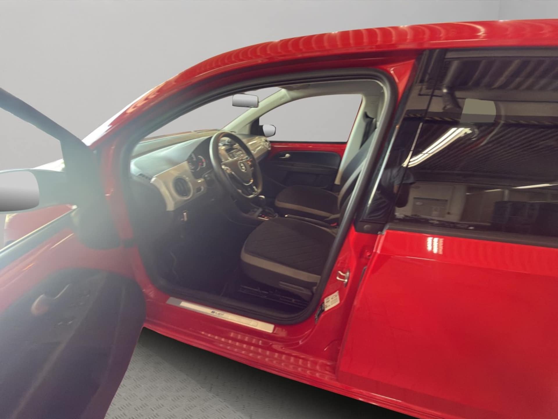 Volkswagen e-up! Style
