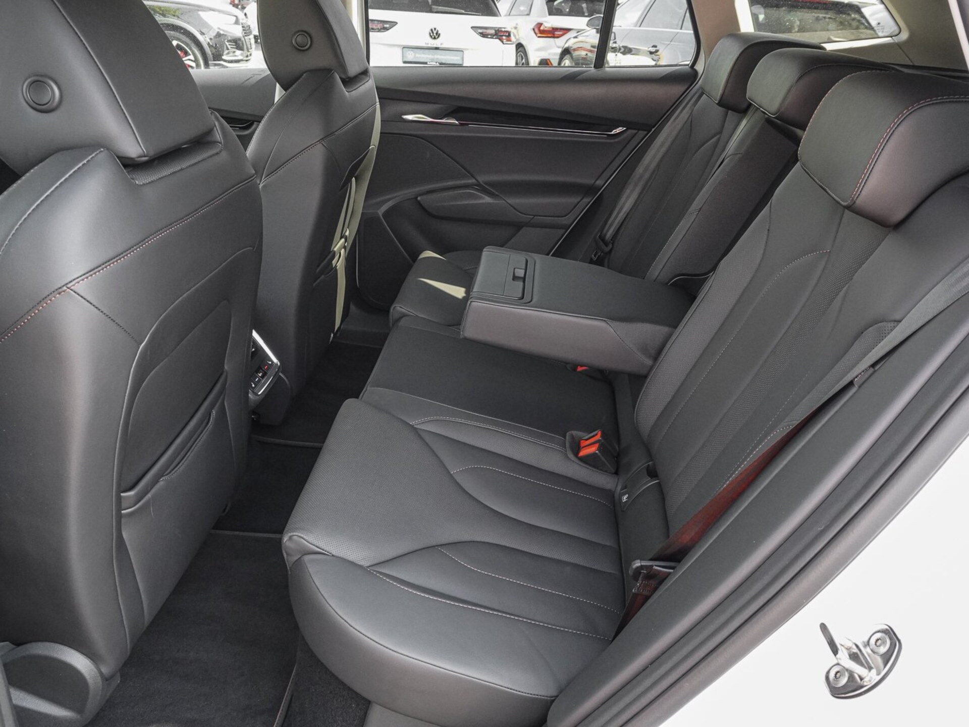 Skoda Enyaq 80X