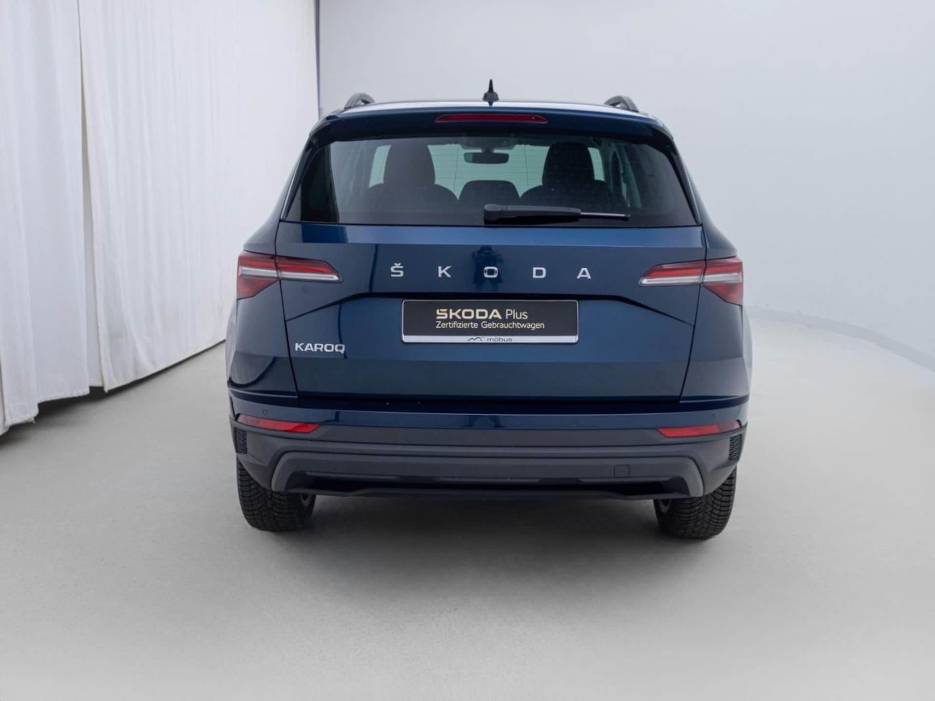 Skoda Karoq Ambition