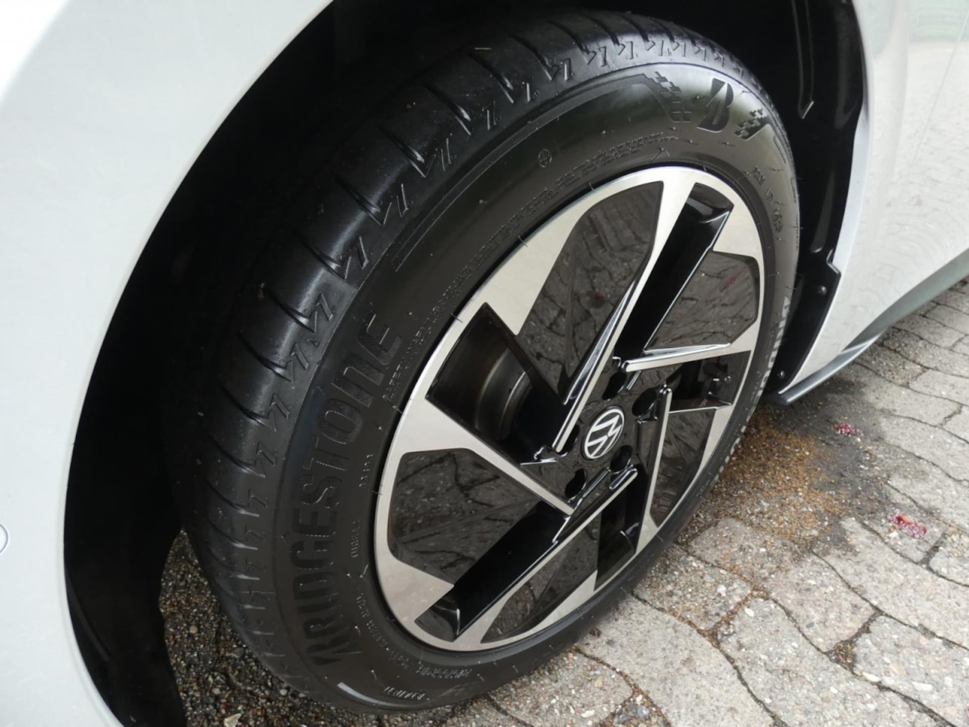 Volkswagen ID.3 Pro