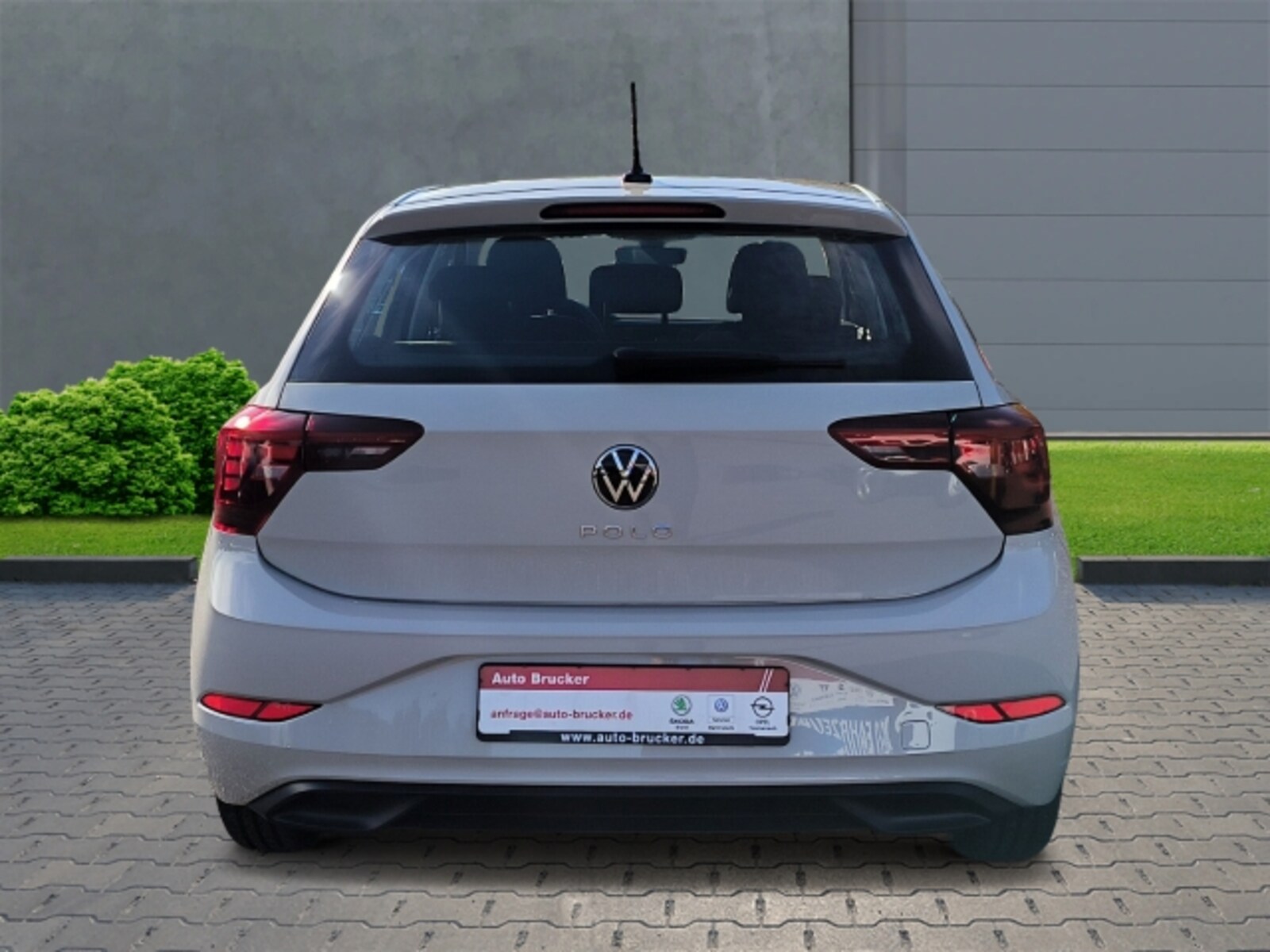 Volkswagen Polo – Bild 3