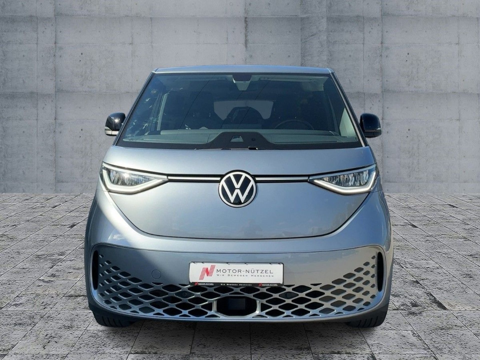Volkswagen ID. Buzz Pro