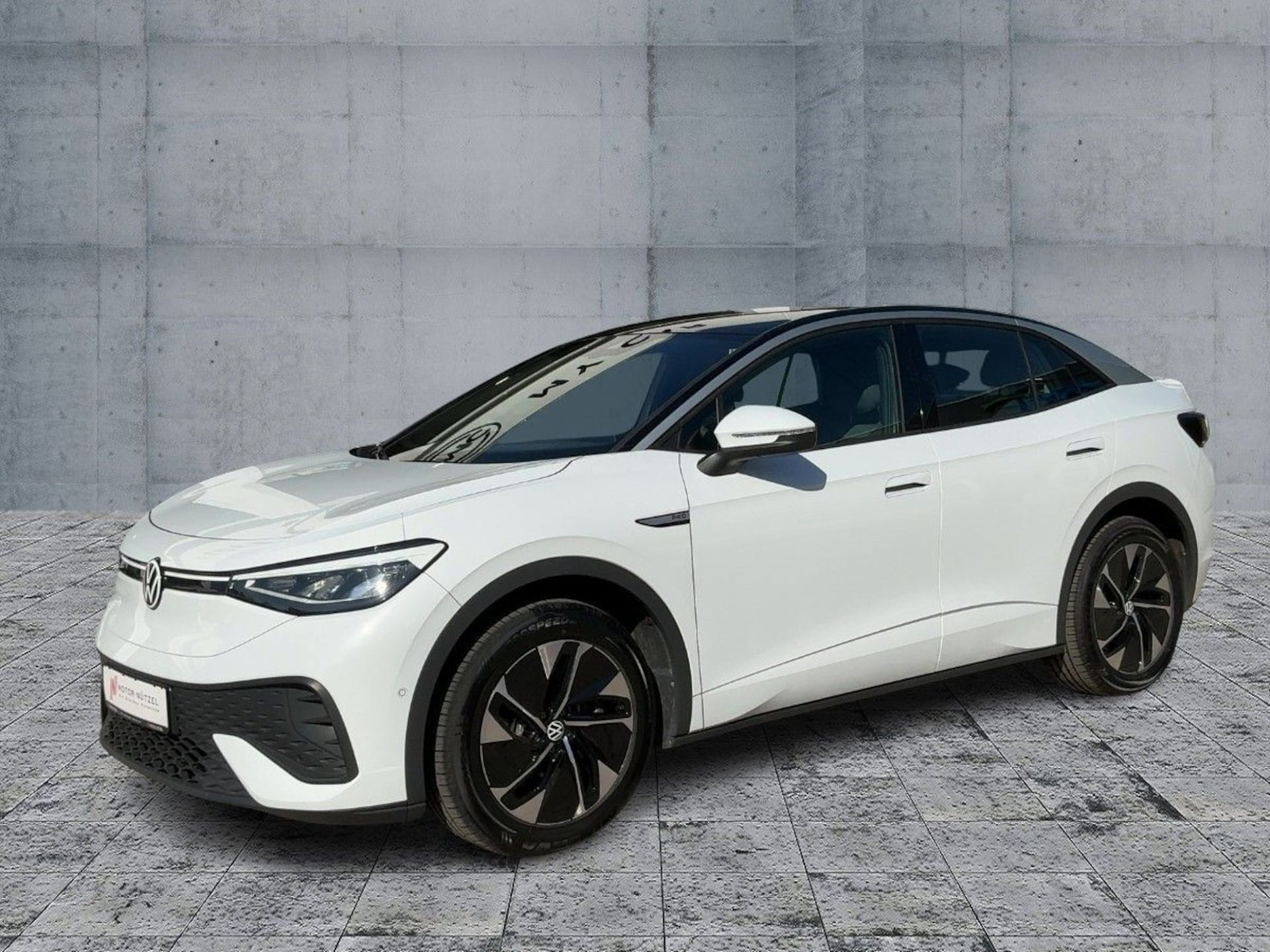 Volkswagen ID.5 Pro
