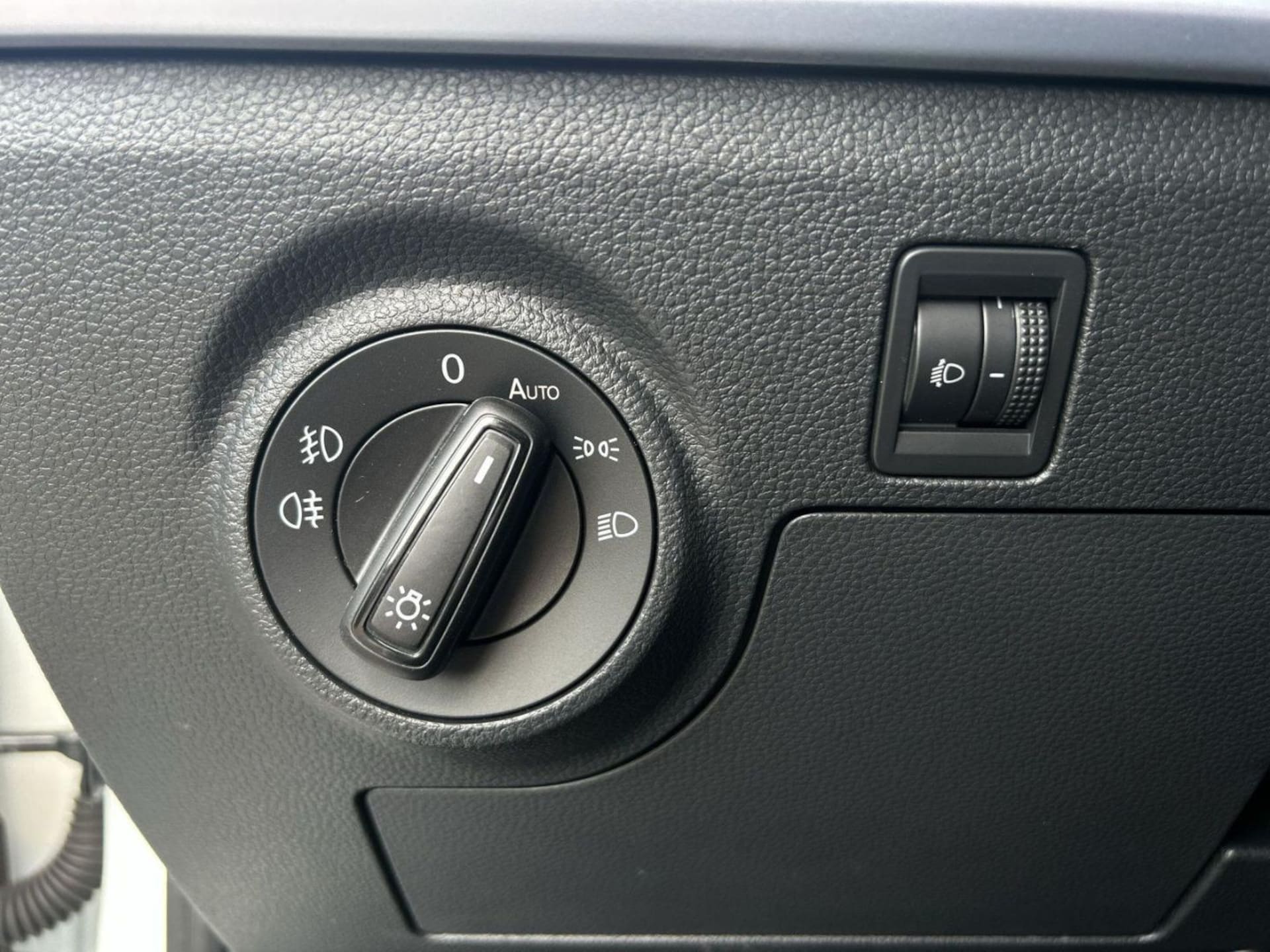 SEAT Ibiza FR