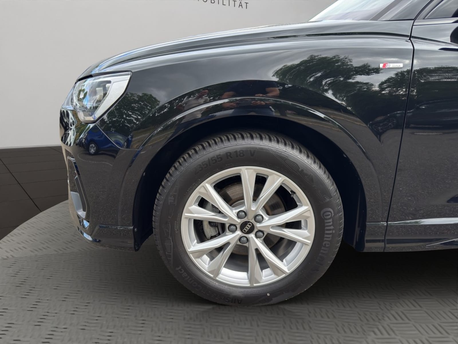 Audi Q3 – Bild 3