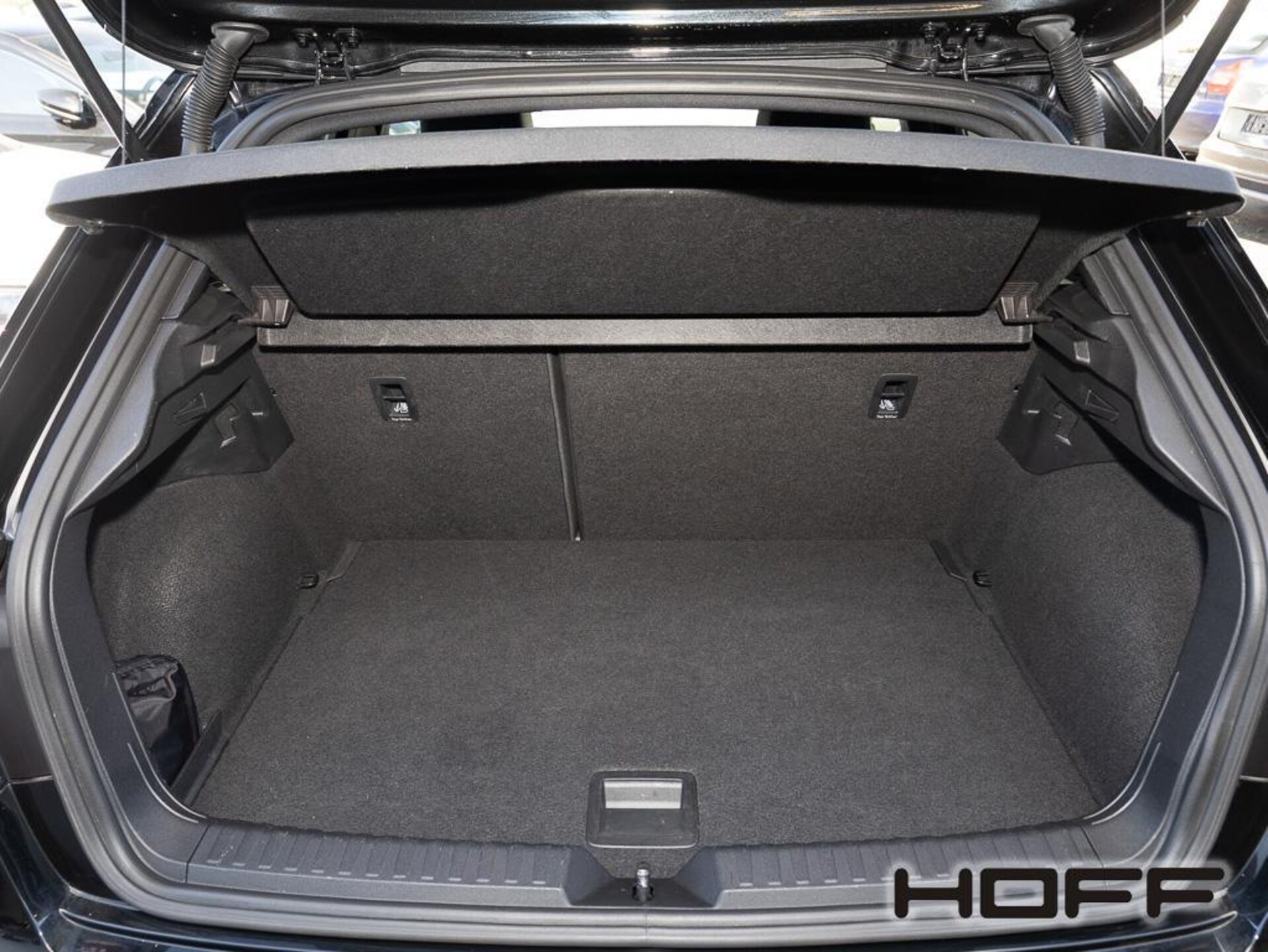 Audi A1 Sportback Advanced