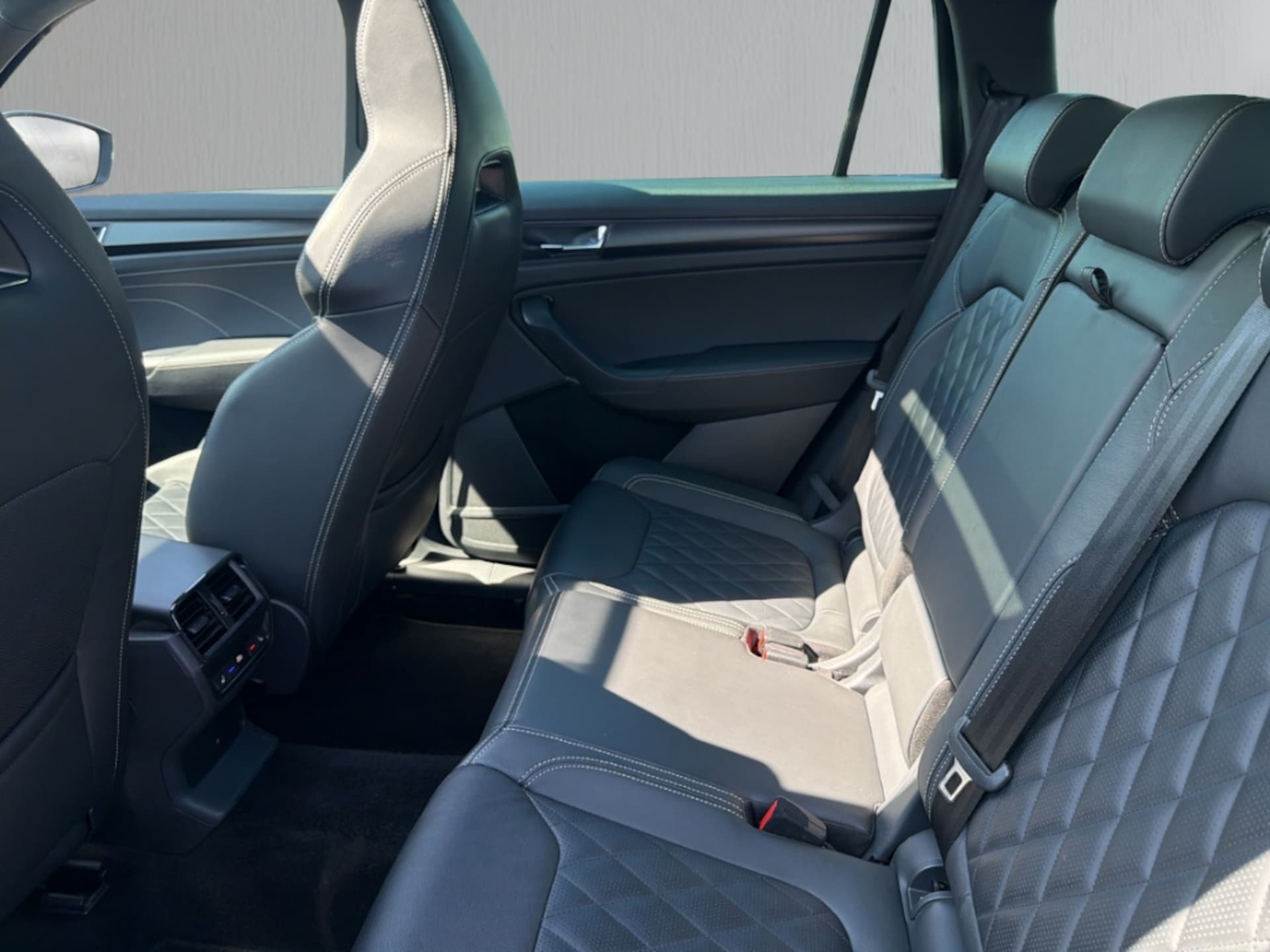 Skoda Kodiaq Sportline