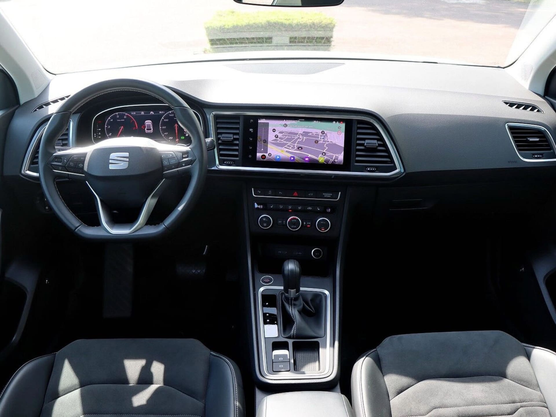 SEAT Ateca Style