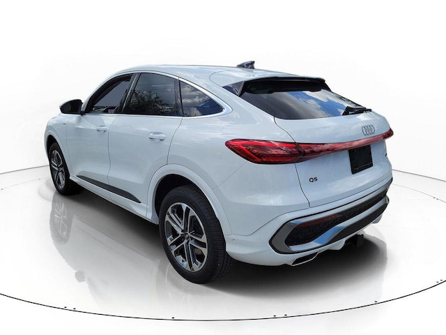 2026 Audi Q5 Sportback