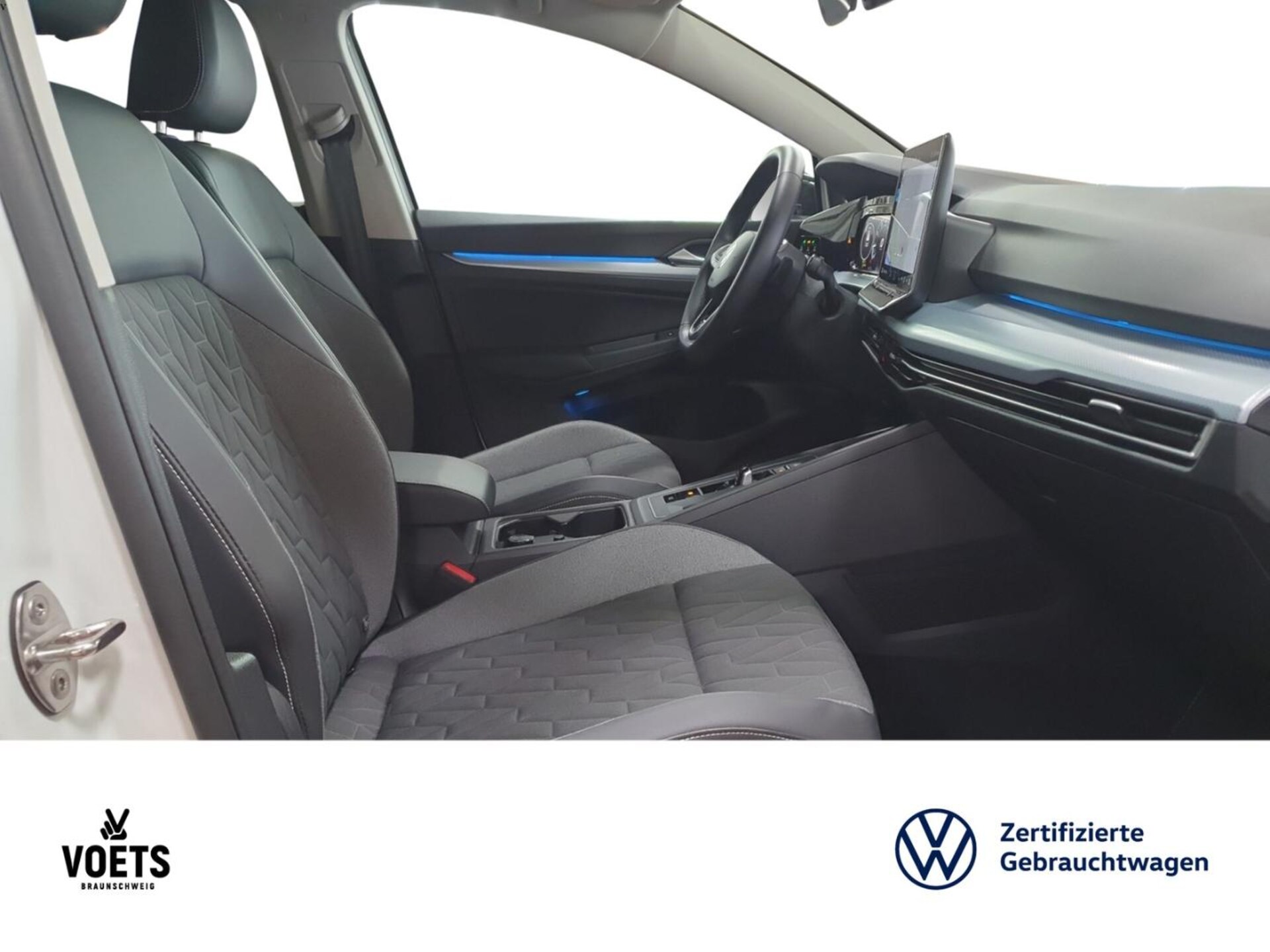 Volkswagen Golf Goal